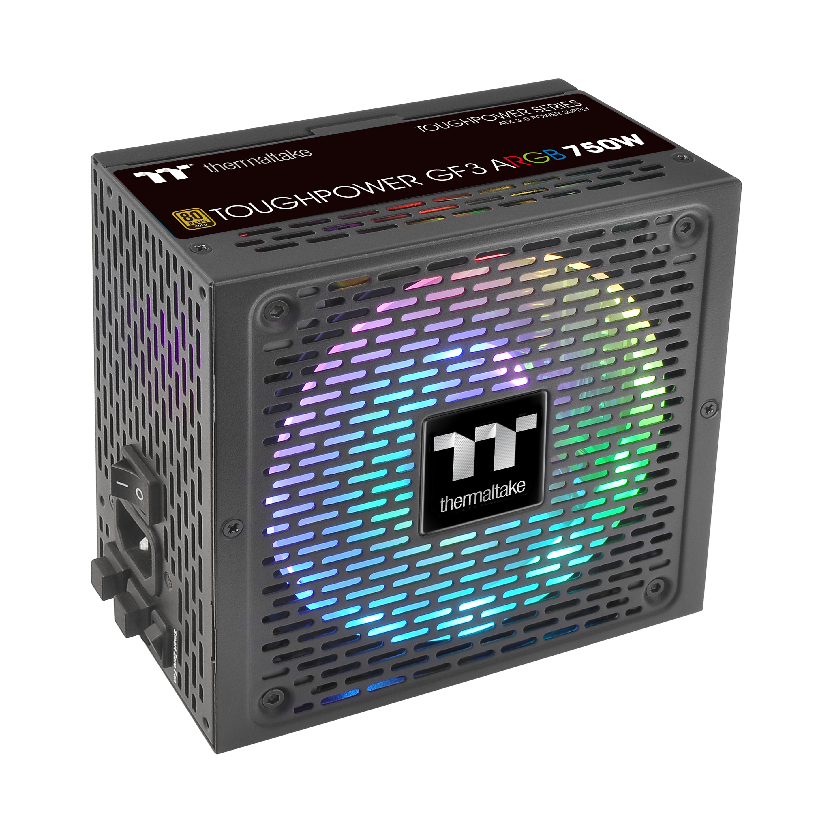 Napajanje THERMALTAKE THERMALTTAKE TOUGHPOWER GF3 ARGB 750W-1