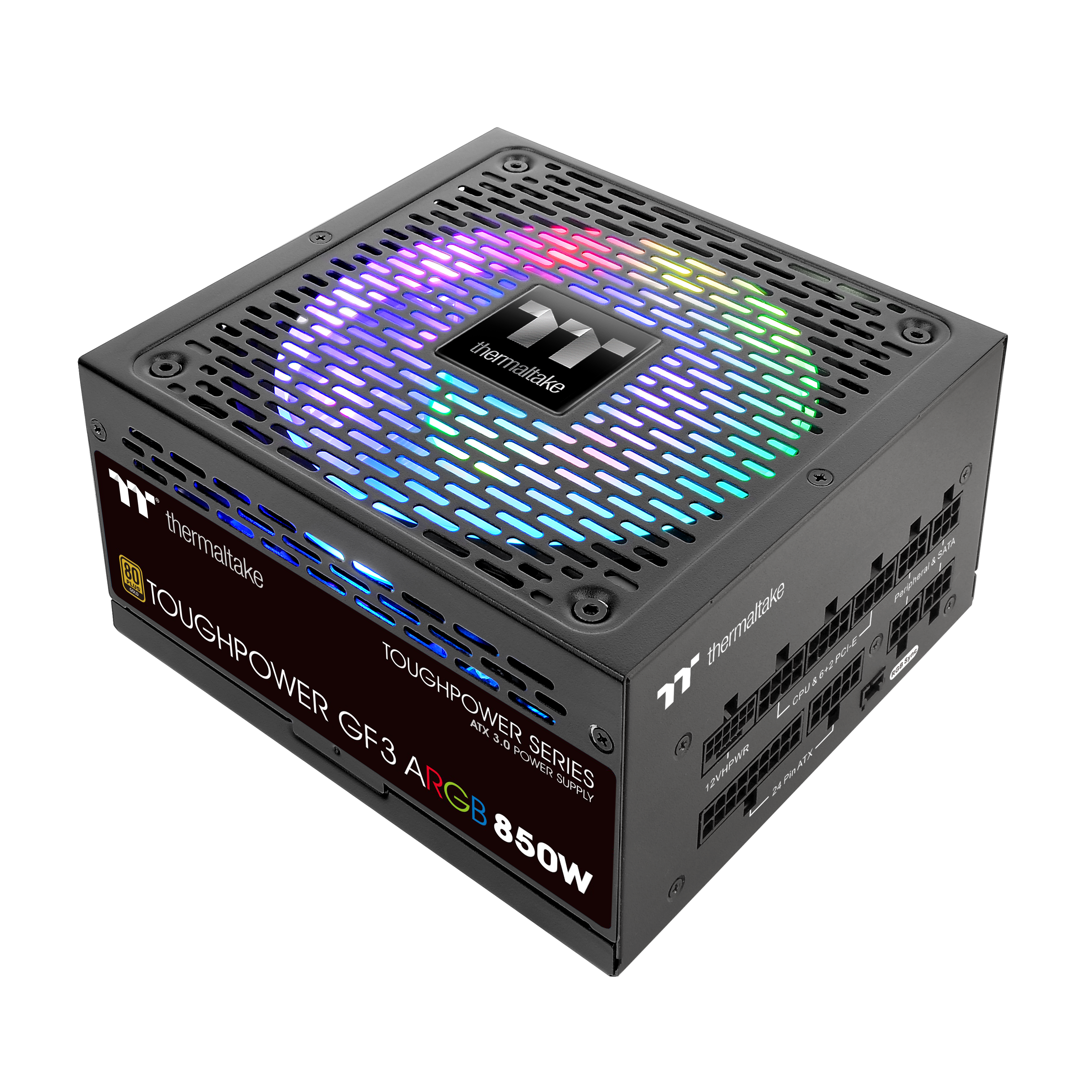 Napajanje THERMALTAKE TOUGHPOWER GF3 ARGB 850W-0
