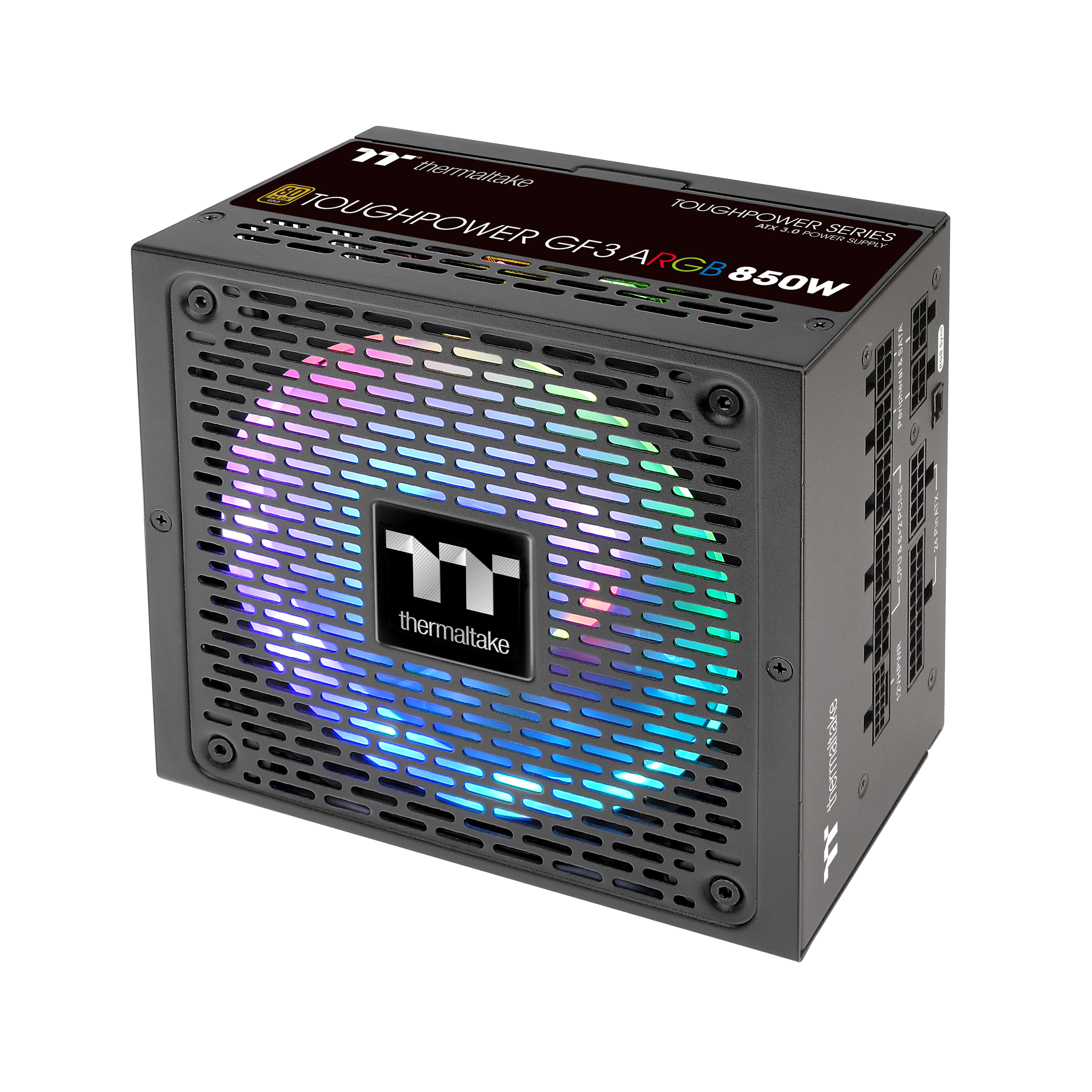 Napajanje THERMALTAKE TOUGHPOWER GF3 ARGB 850W-1