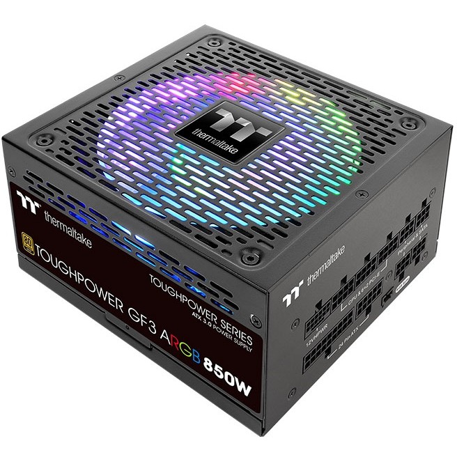 Napajanje THERMALTAKE TOUGHPOWER GF3 ARGB 850W-5