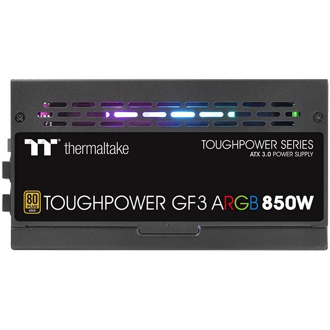 Napajanje THERMALTAKE TOUGHPOWER GF3 ARGB 850W-7