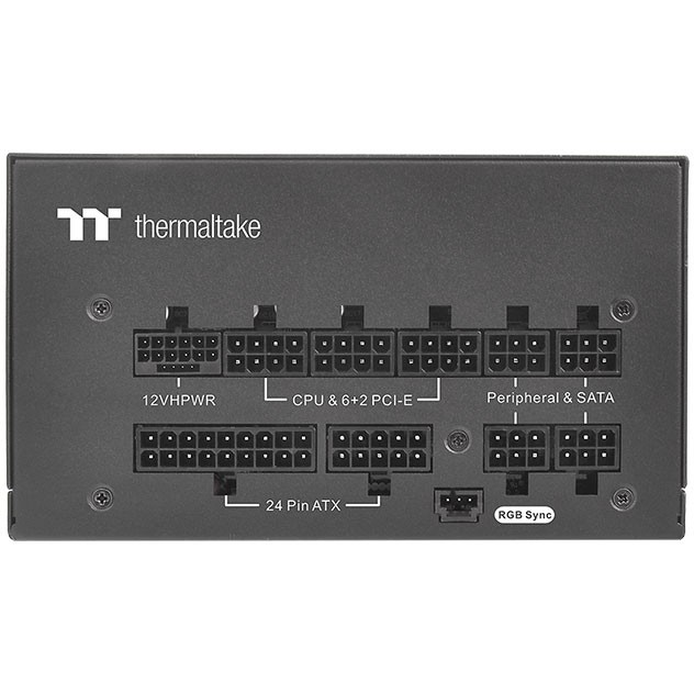 Napajanje THERMALTAKE TOUGHPOWER GF3 ARGB 850W-8