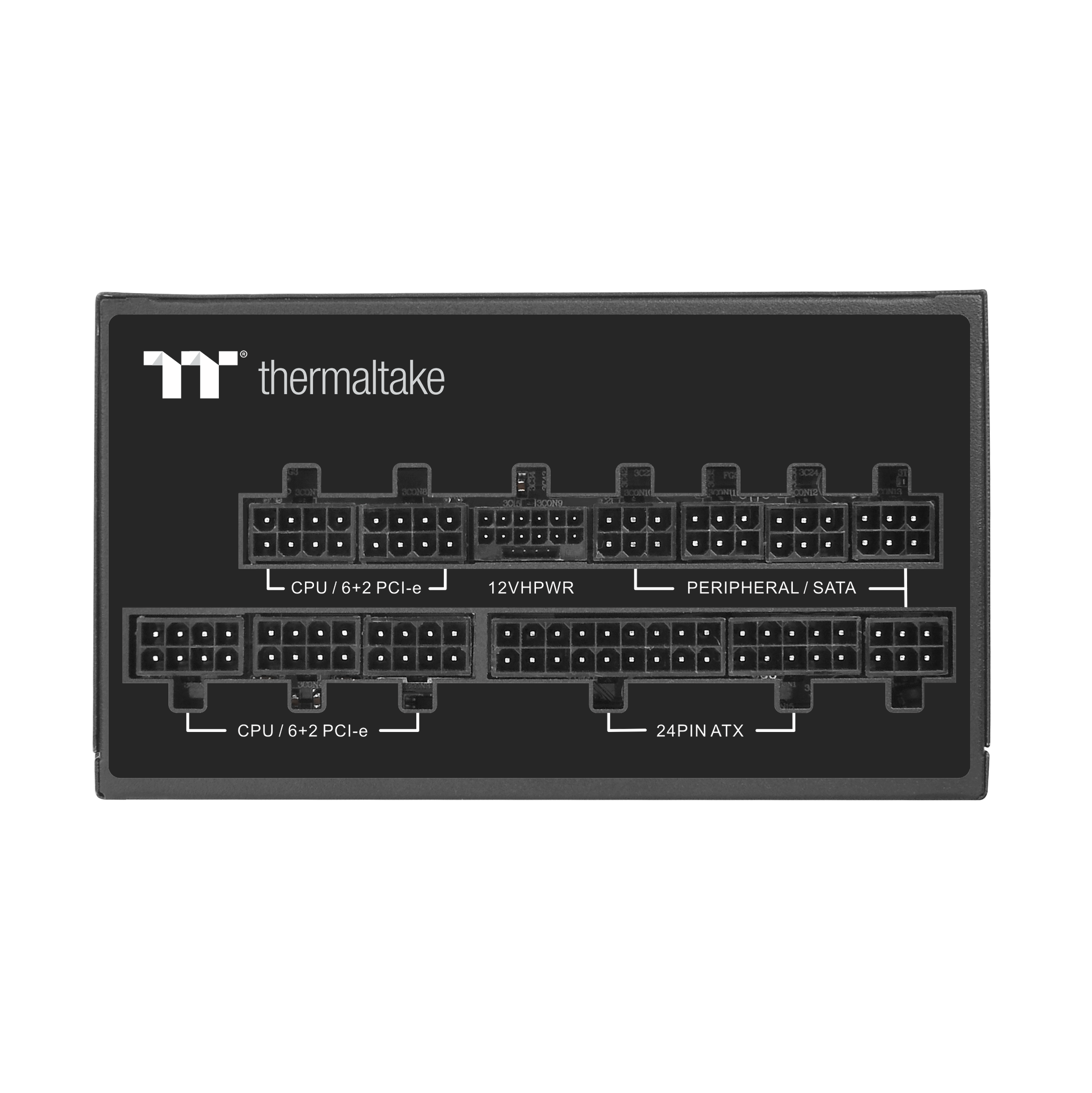 Napajanje THERMALTAKE TOUGHPOWER PF3 1200W-2