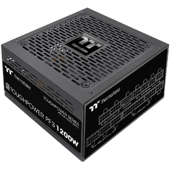 Napajanje THERMALTAKE TOUGHPOWER PF3 1200W-7