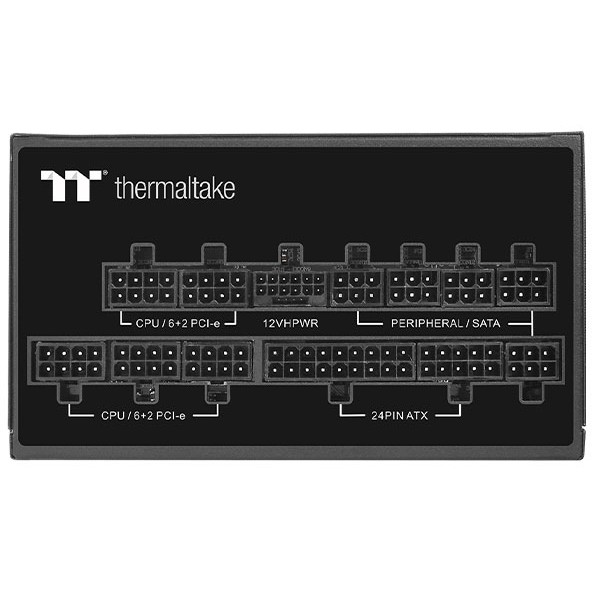 Napajanje THERMALTAKE TOUGHPOWER PF3 1200W-10
