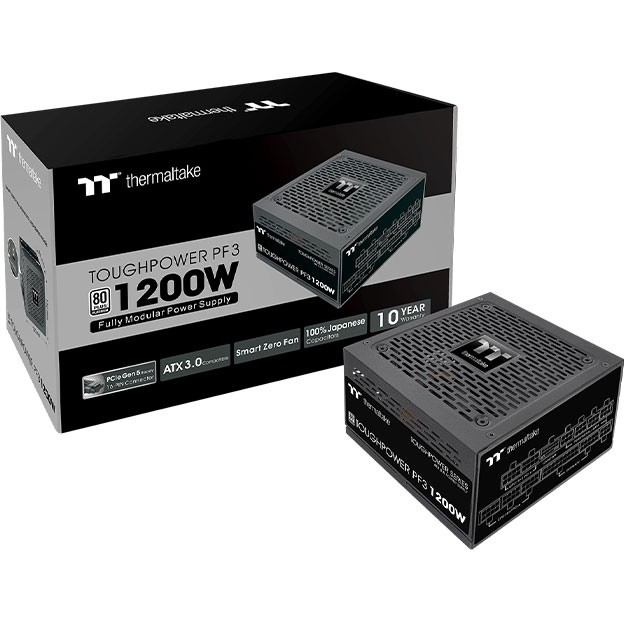 Napajanje THERMALTAKE TOUGHPOWER PF3 1200W-11