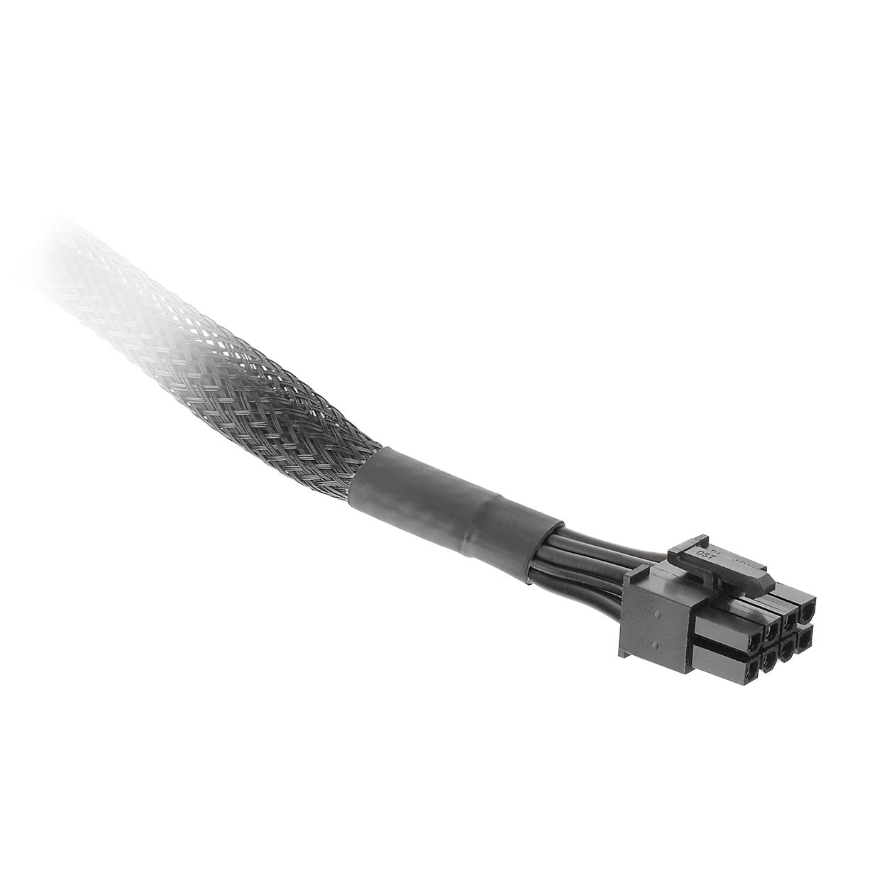 Kabel THERMALTAKE SLEEVED PCIE GEN 5 SPLITTER CABLE-6