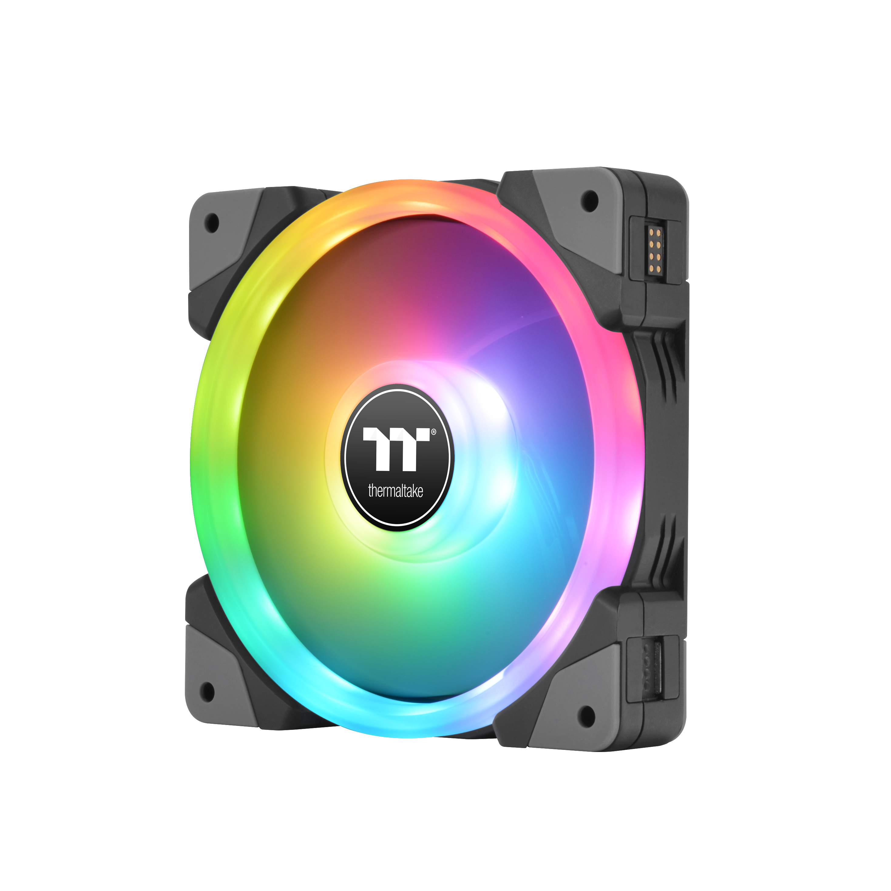 Ventilator THERMALTAKE SWAFAN EX12 RGB-1