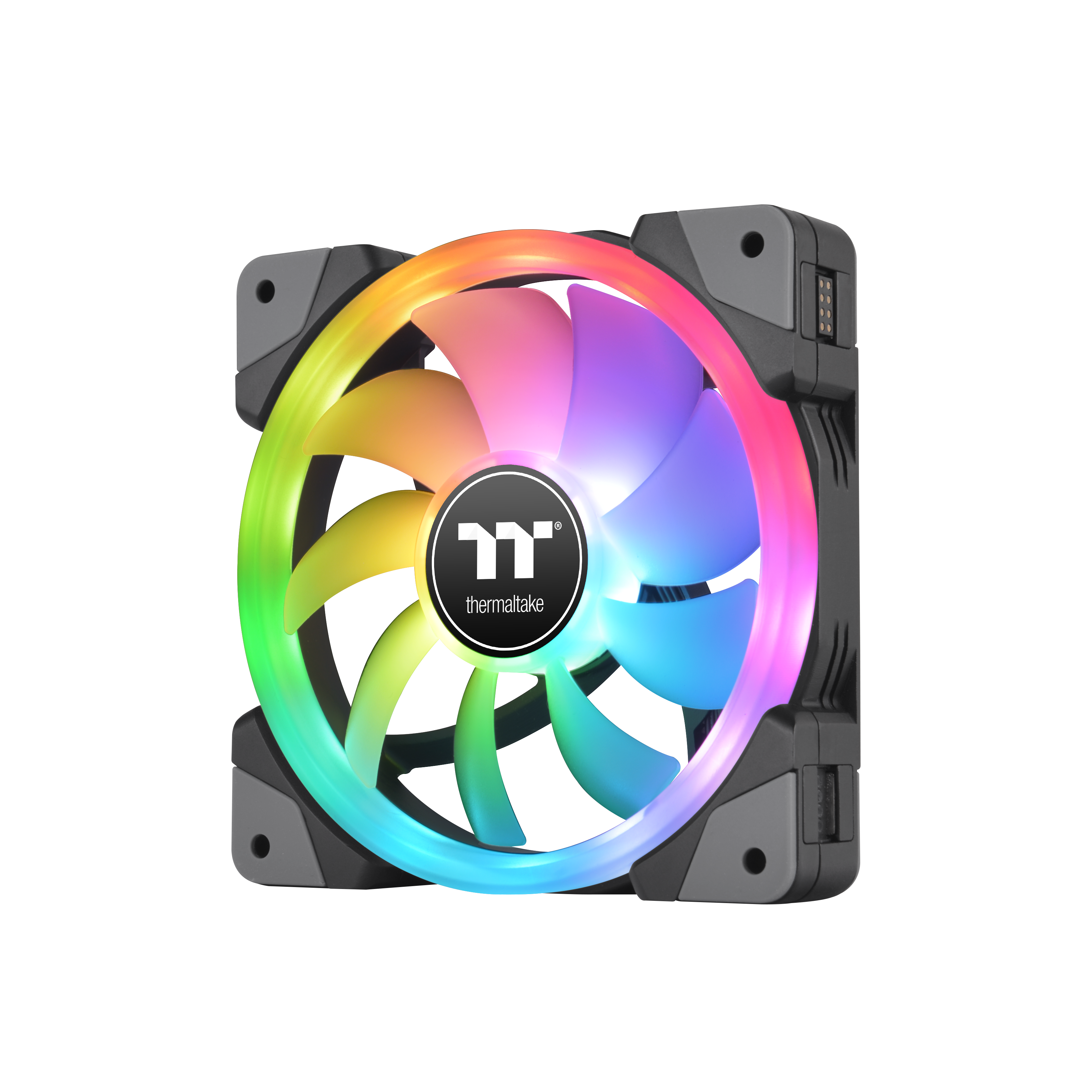 Ventilator THERMALTAKE SWAFAN EX12 RGB-2