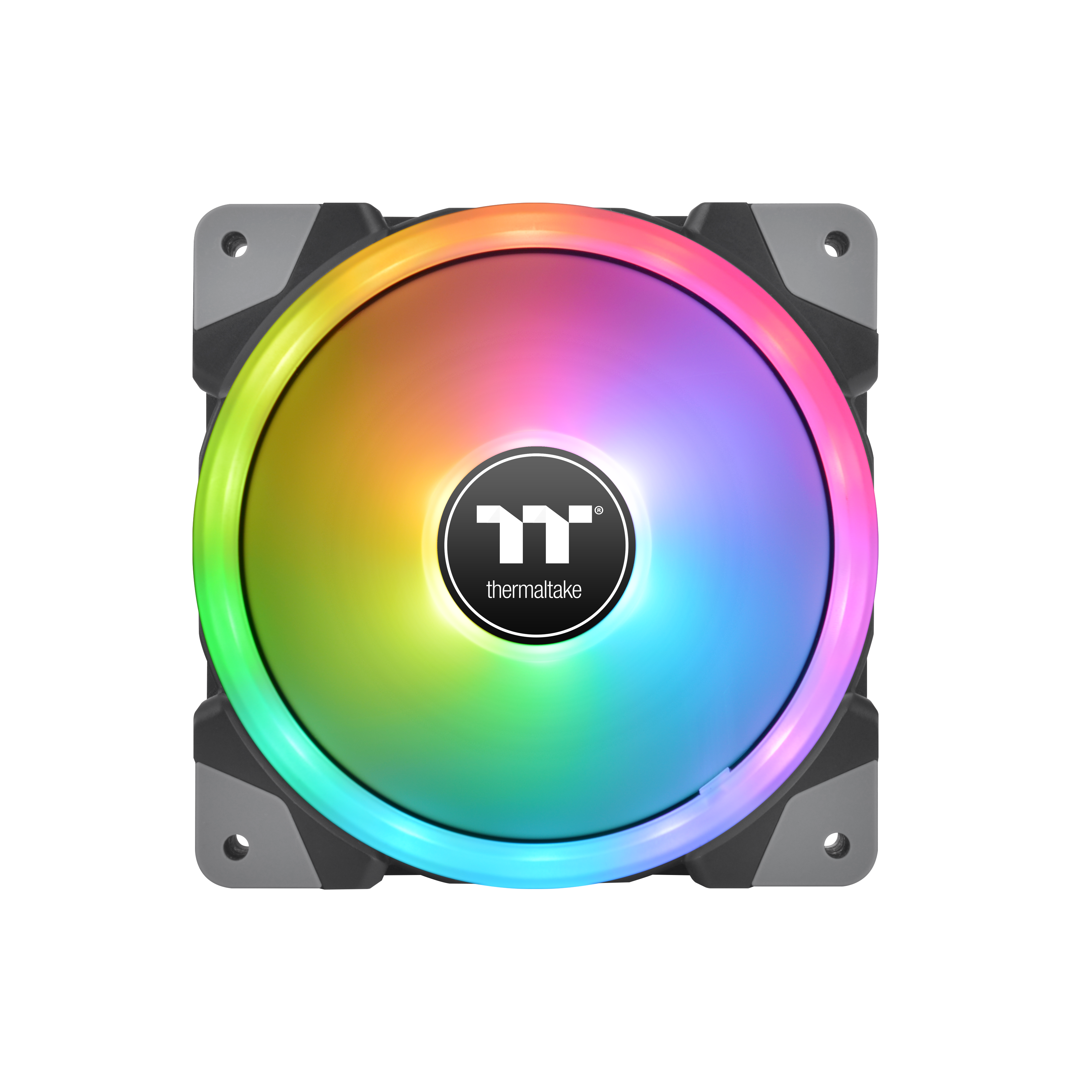 Ventilator THERMALTAKE SWAFAN EX12 RGB-3