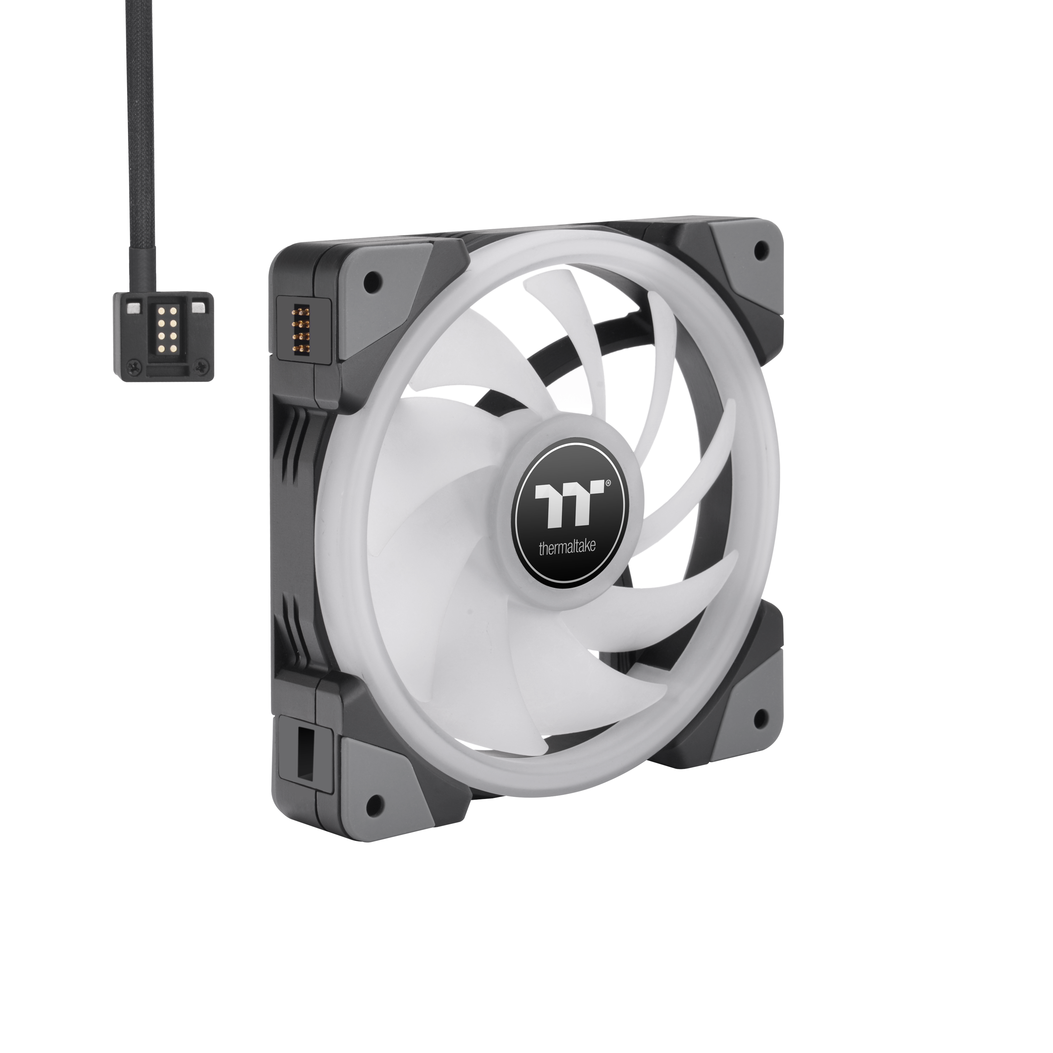 Ventilator THERMALTAKE SWAFAN EX12 RGB-5