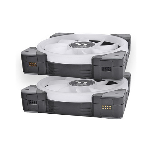 Ventilator THERMALTAKE SWAFAN EX12 RGB-8