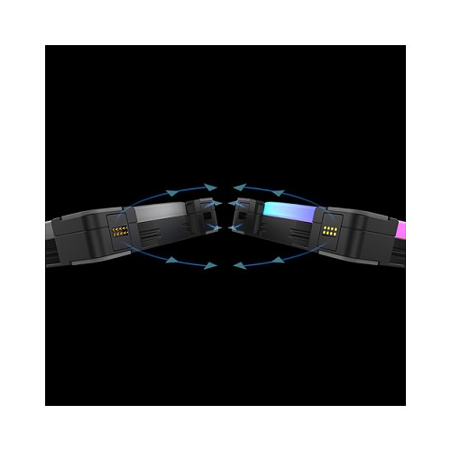 Ventilator THERMALTAKE SWAFAN EX12 RGB-9