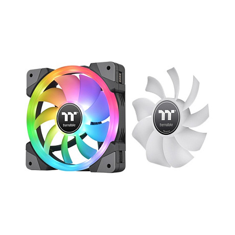 Ventilator THERMALTAKE SWAFAN EX12 RGB-11