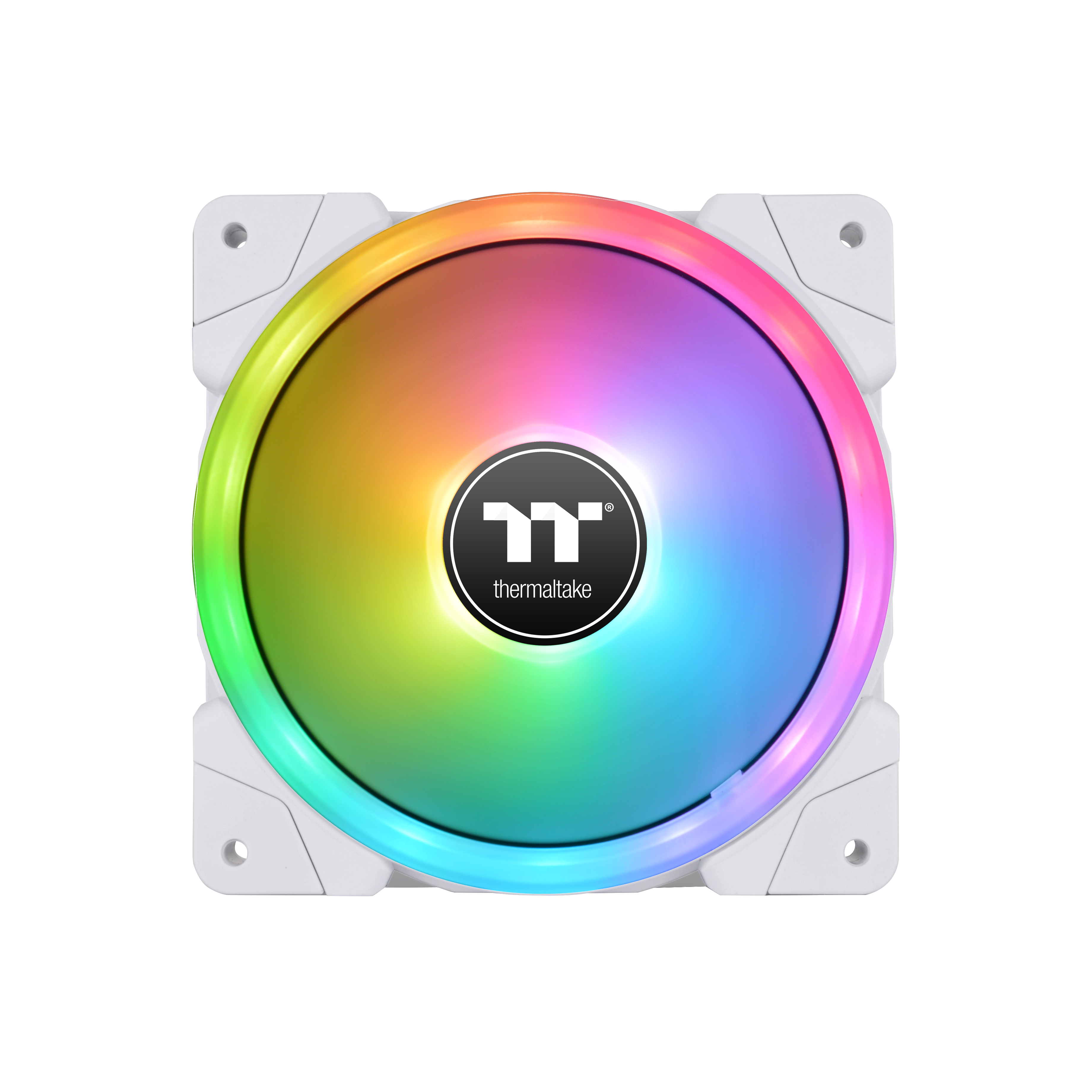 Ventilator THERMALTAKE za kućište THERMALTTAKE SWAFAN EX12 RGB WHITE-14