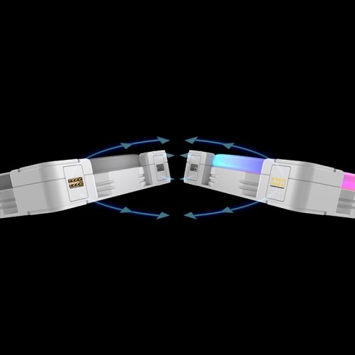 Ventilator THERMALTAKE za kućište THERMALTTAKE SWAFAN EX12 RGB WHITE-8