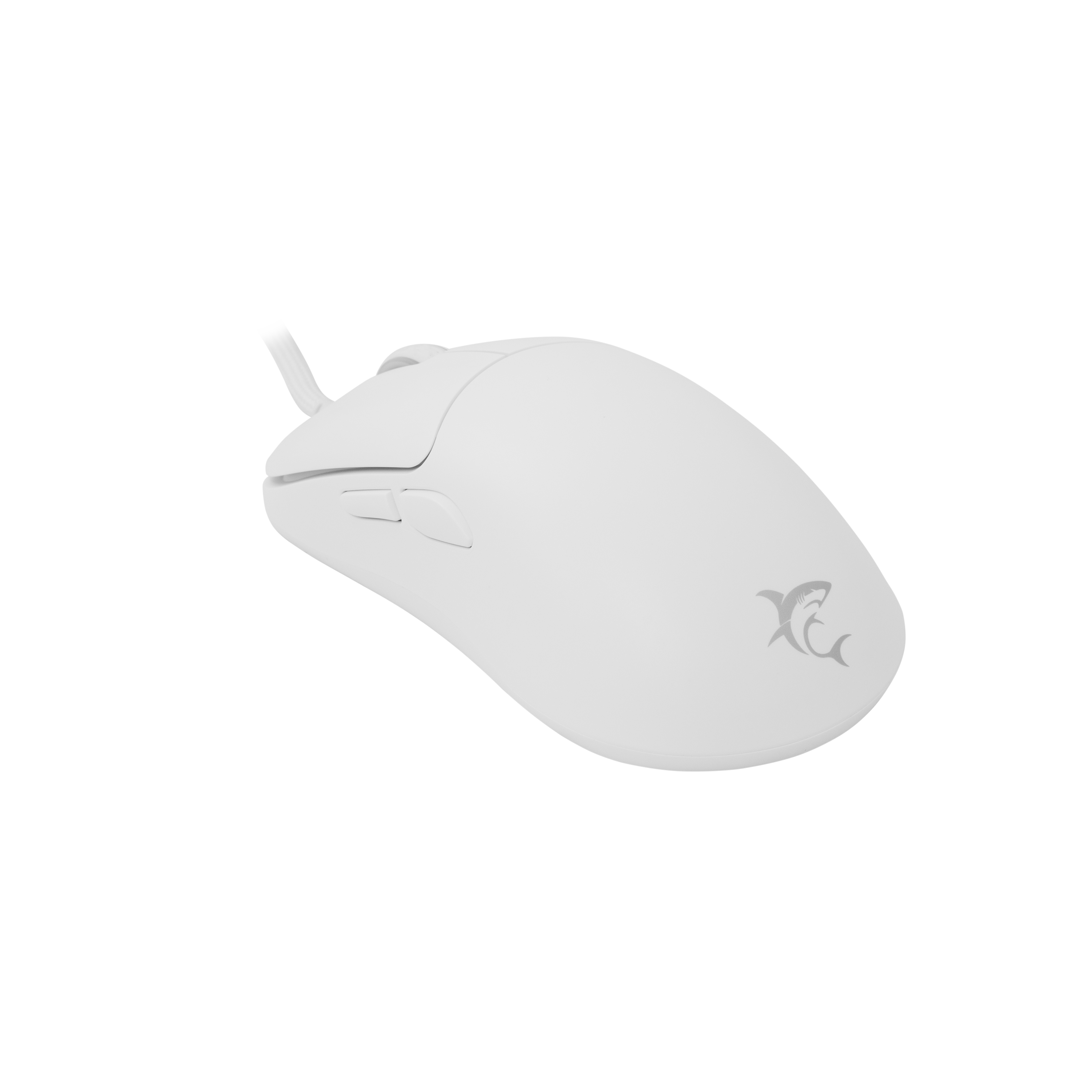 Miš WHITE SHARK GM-5014 GRAPHENE / 12.400 DPI - Bijeli-9