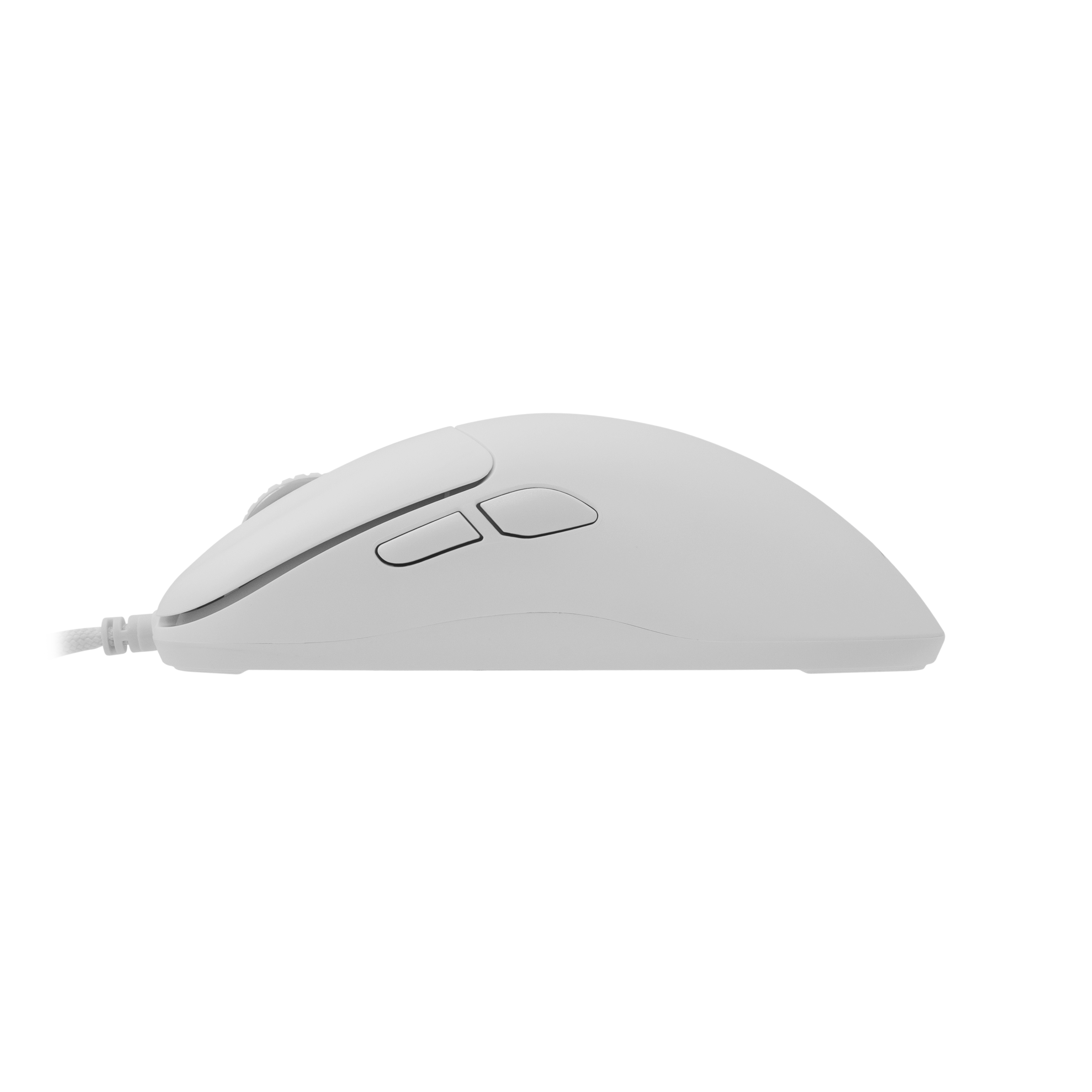 Miš WHITE SHARK GM-5014 GRAPHENE / 12.400 DPI - Bijeli-10