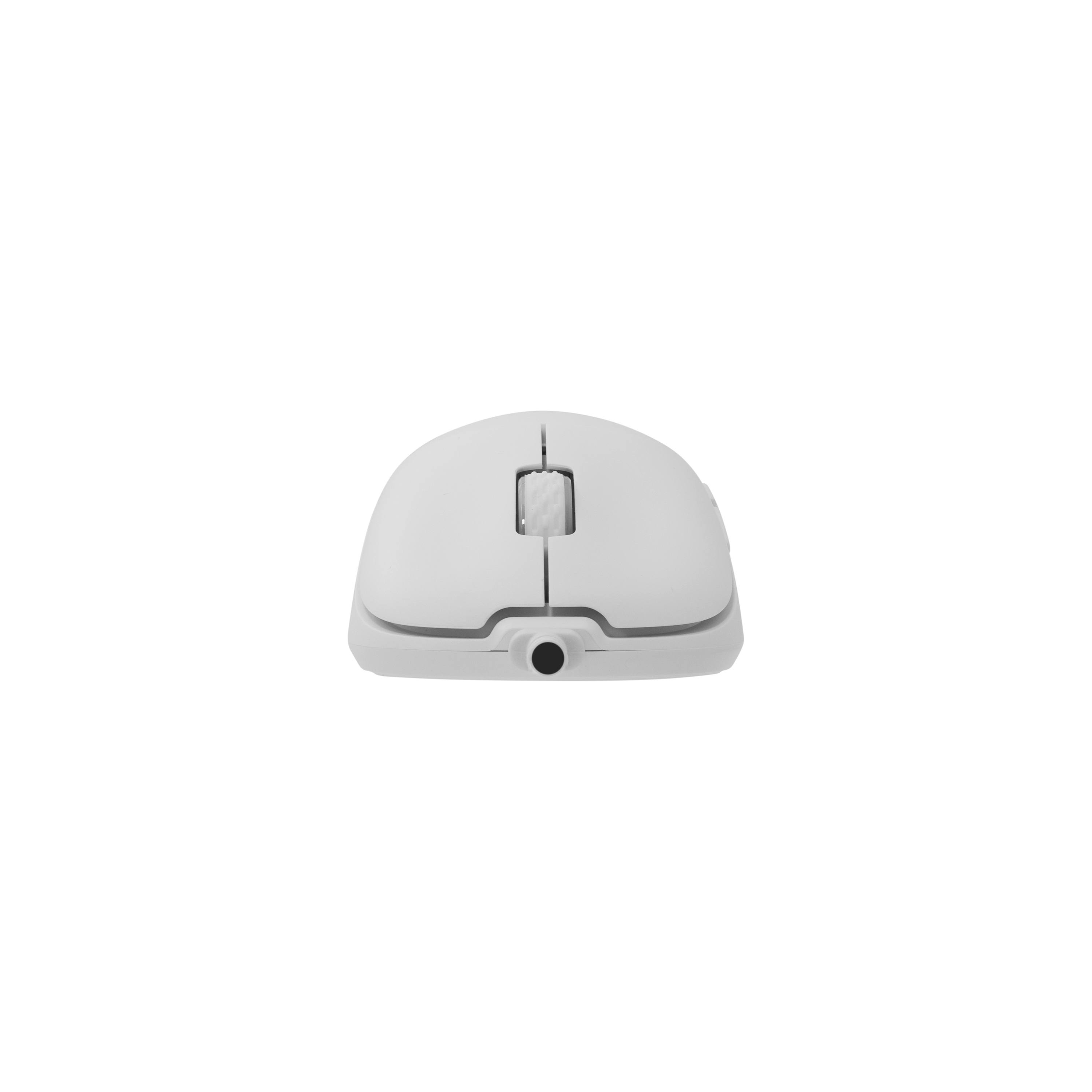 Miš WHITE SHARK GM-5014 GRAPHENE / 12.400 DPI - Bijeli-11