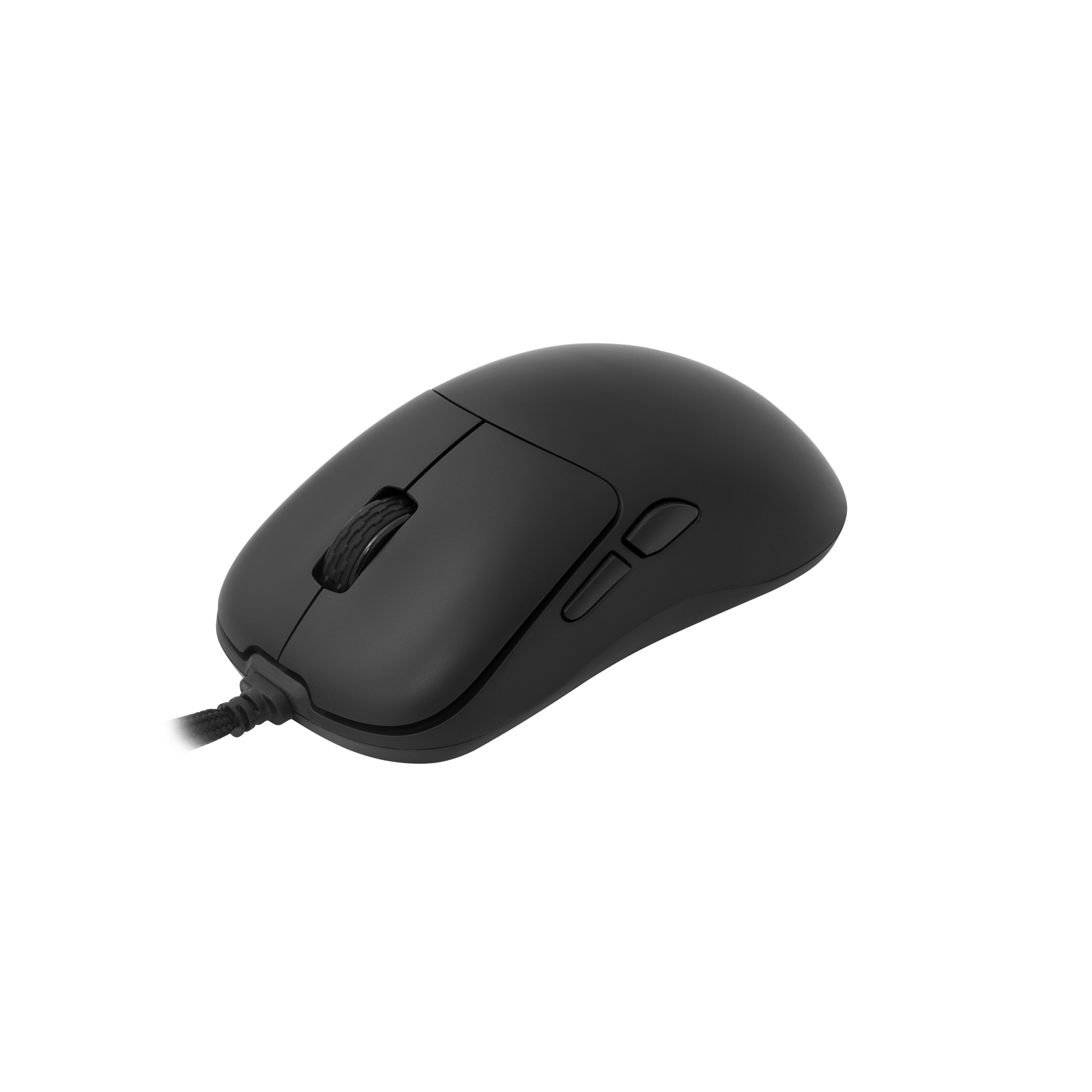 Miš WHITE SHARK GM-5014 GRAPHENE / 12.400 DPI - Crni-1