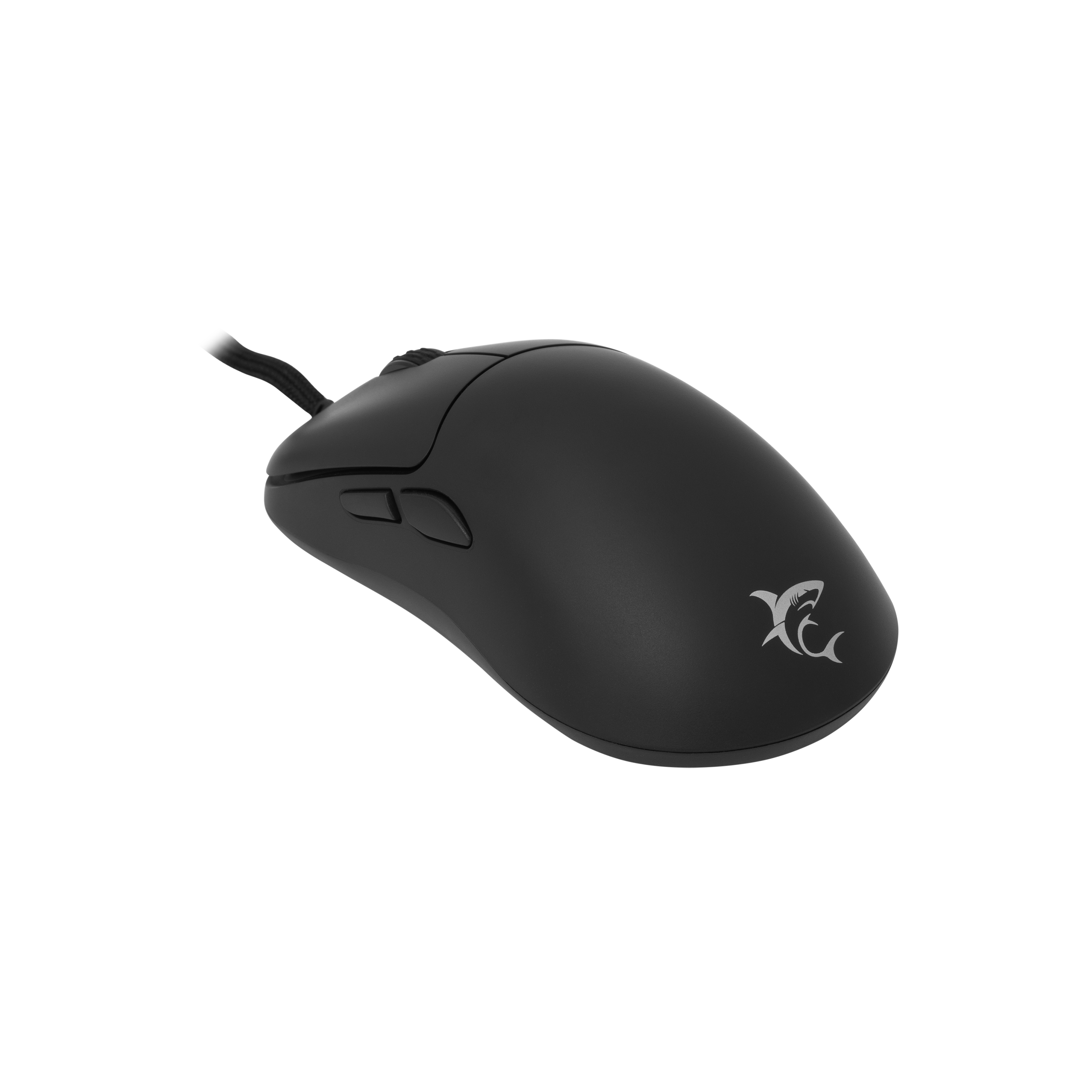 Miš WHITE SHARK GM-5014 GRAPHENE / 12.400 DPI - Crni-2