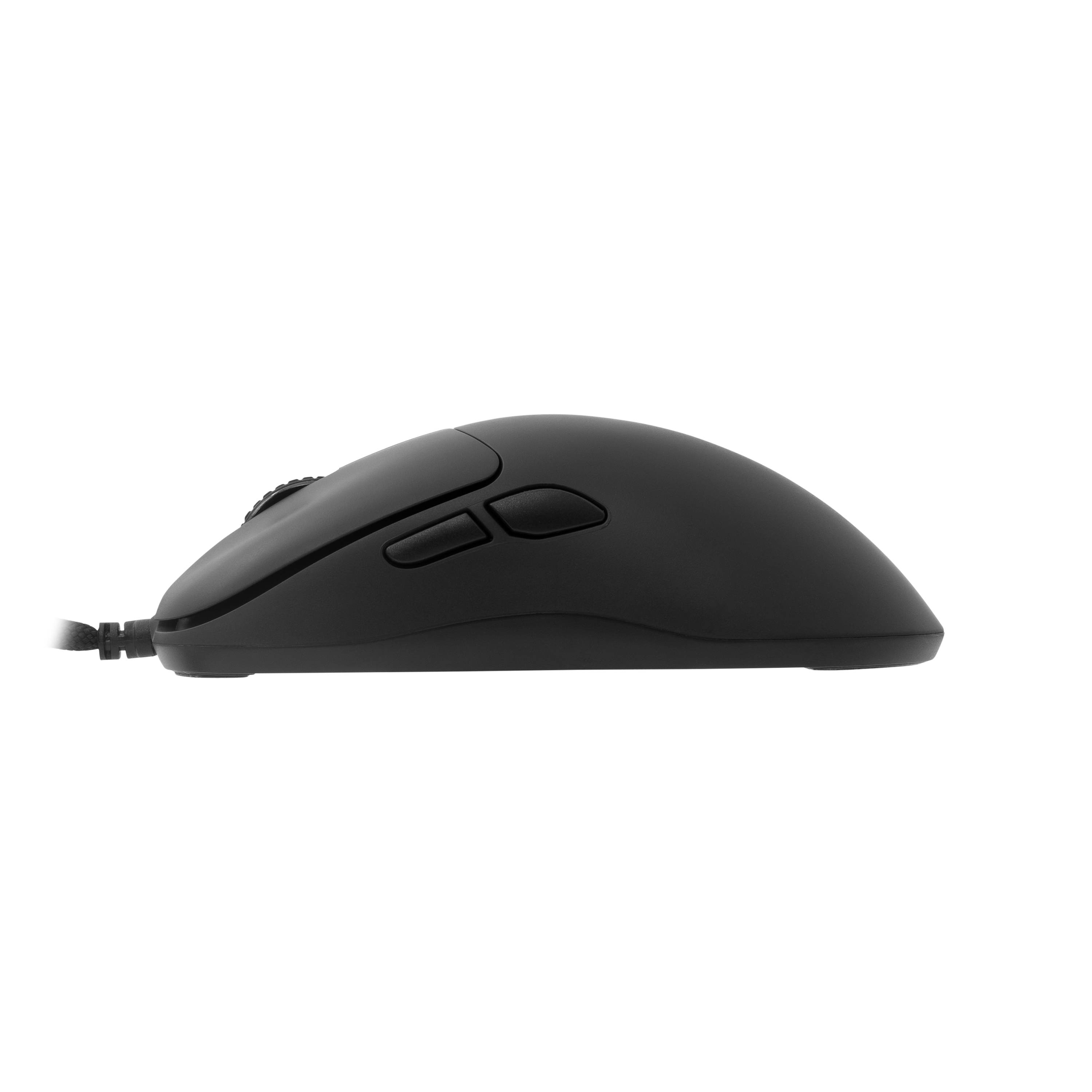 Miš WHITE SHARK GM-5014 GRAPHENE / 12.400 DPI - Crni-3