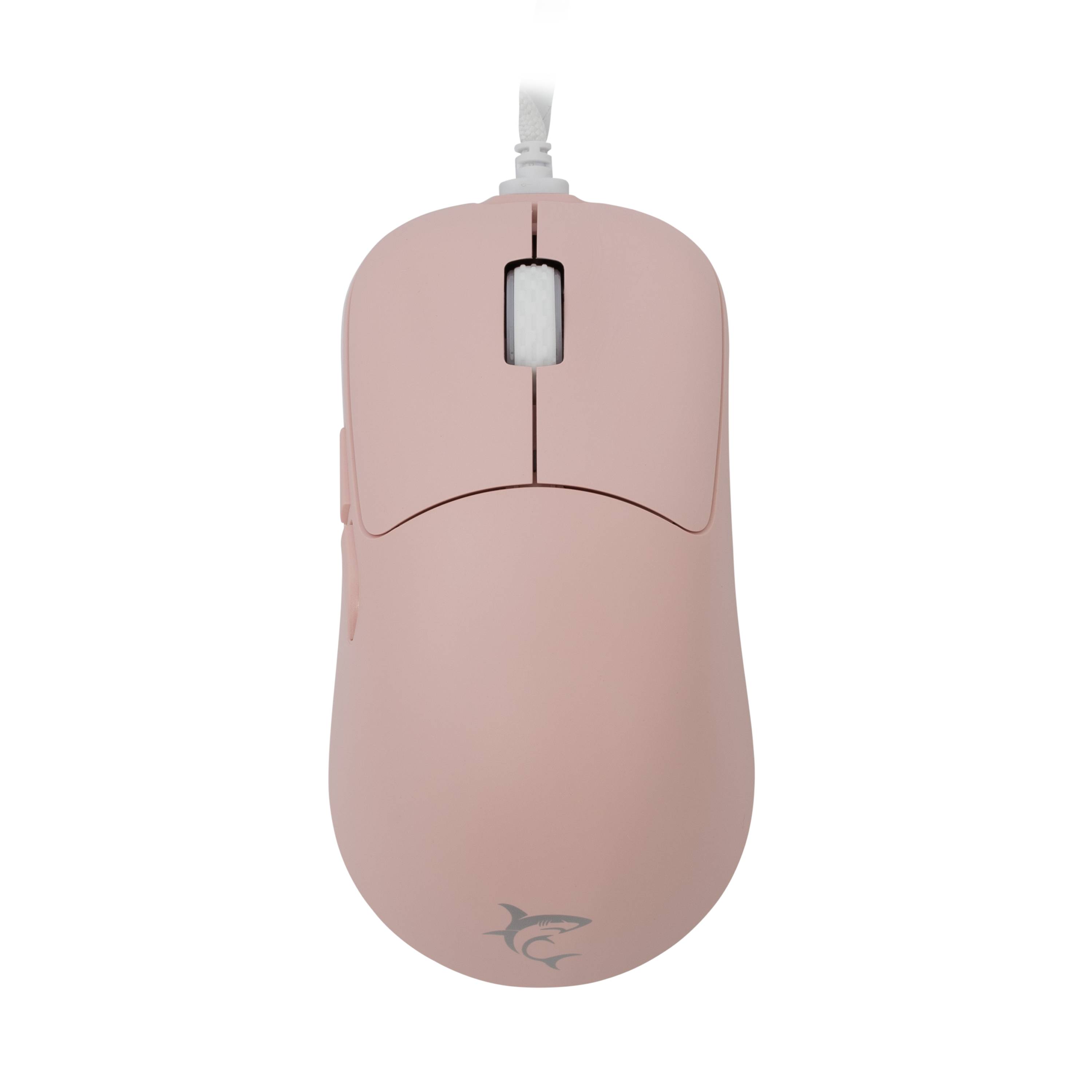 Miš WHITE SHARK GM-5014 GRAPHENE / 12.400 DPI - Roza-5