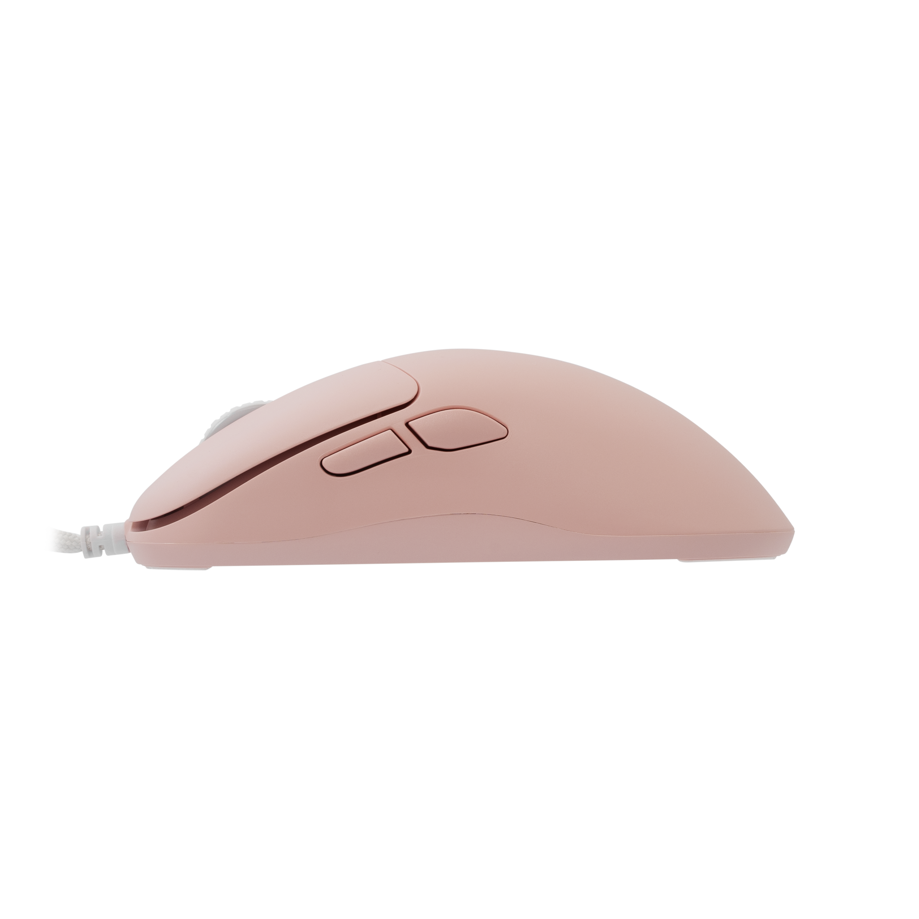 Miš WHITE SHARK GM-5014 GRAPHENE / 12.400 DPI - Roza-8