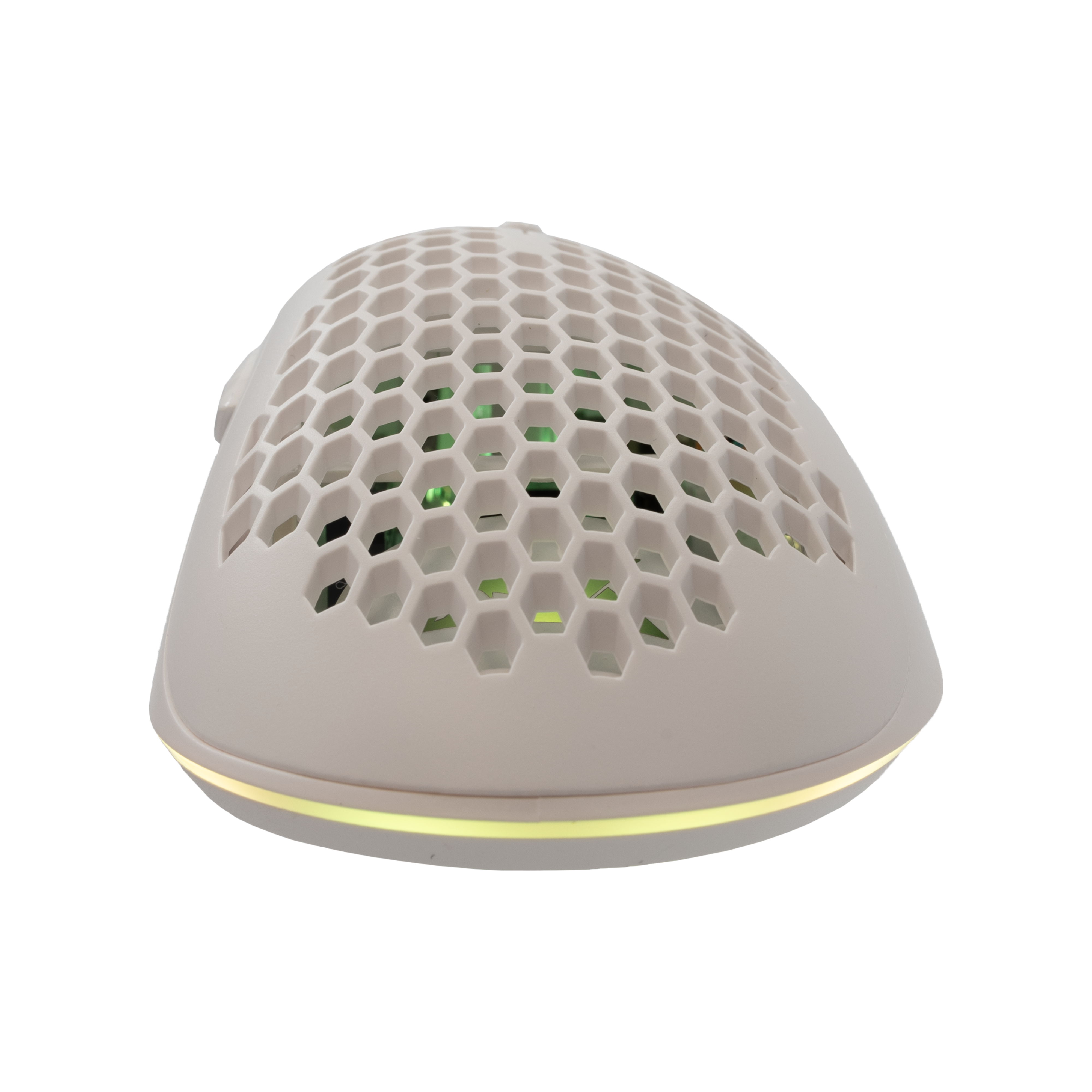 Miš BARACUDA BGM-032 CORAL 12.800 dpi bijeli-10