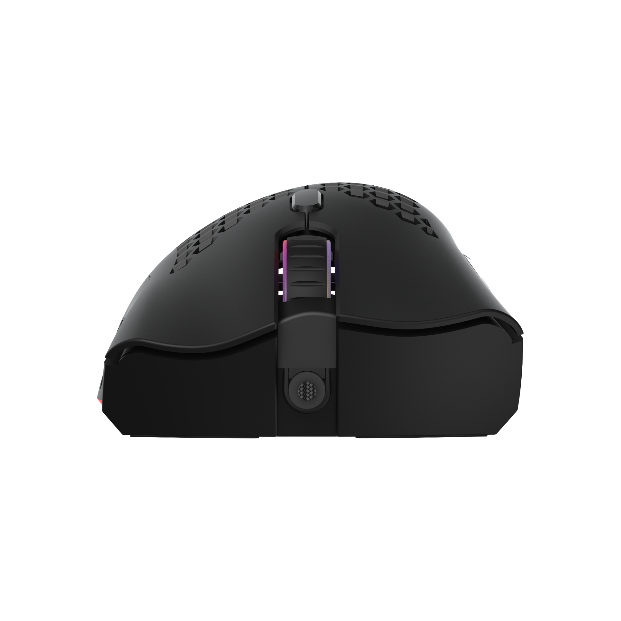Miš BARACUDA BGM-031 CORAL 12.800 dpi crni-18