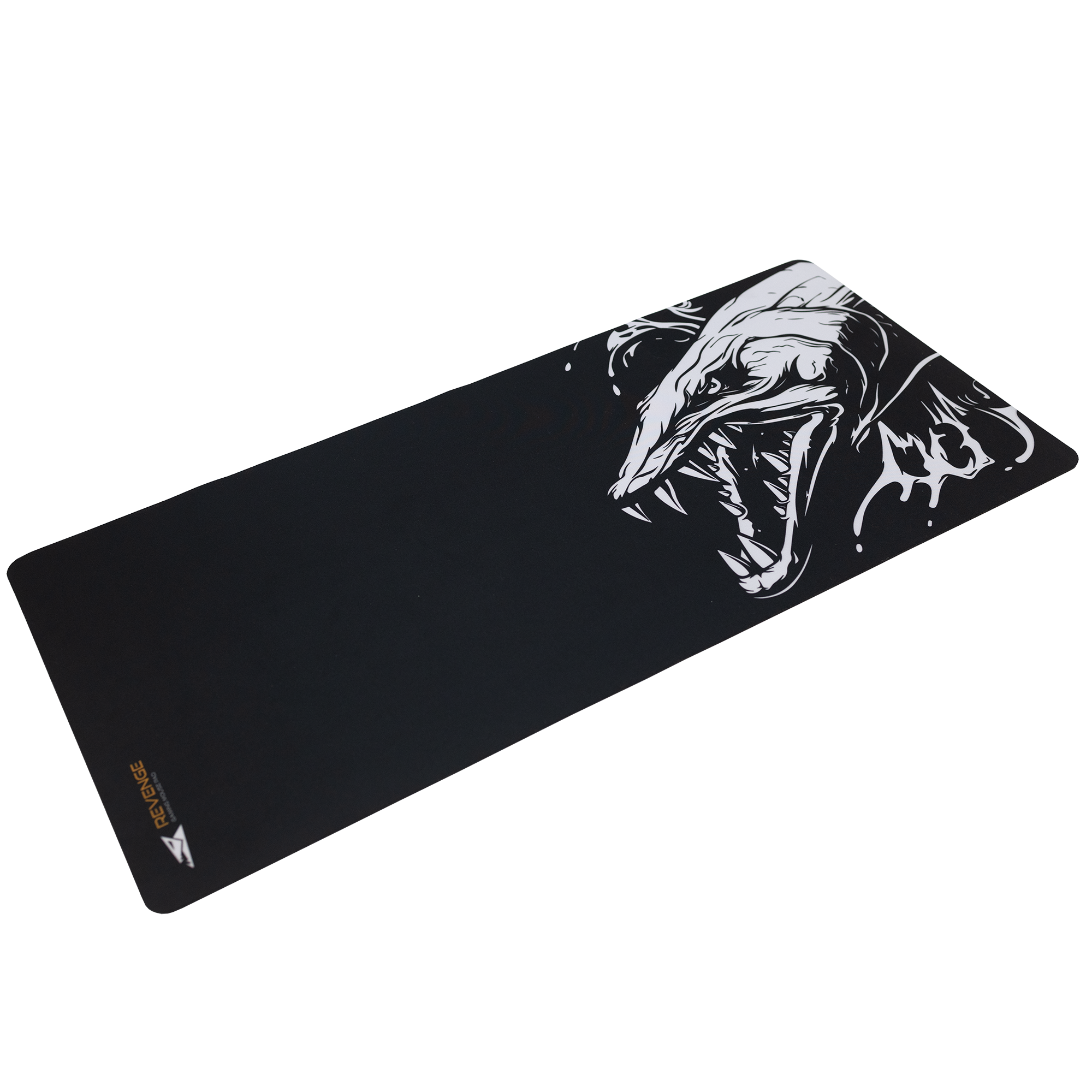 Podloga za miš BARACUDA BGMP-031 REVENGE 750x350 crna-1