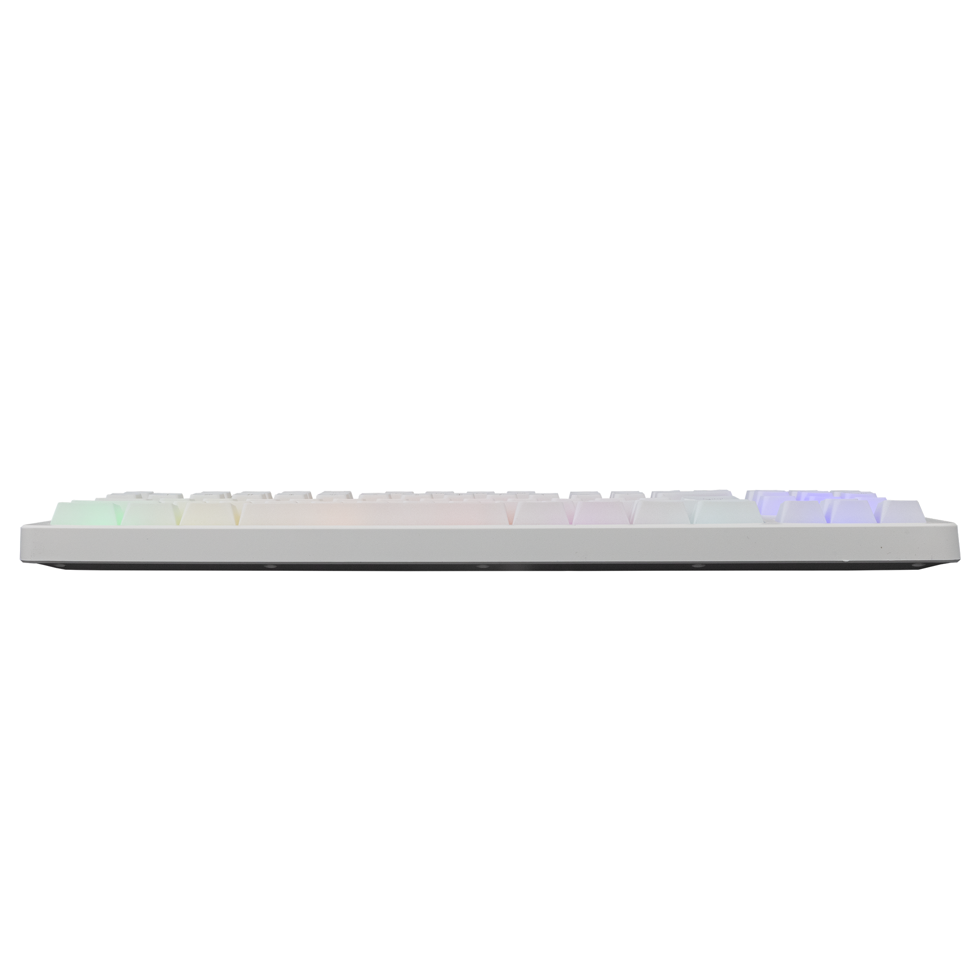 Tipkovnica BARACUDA BGK-01114 KRILL US bijela-2