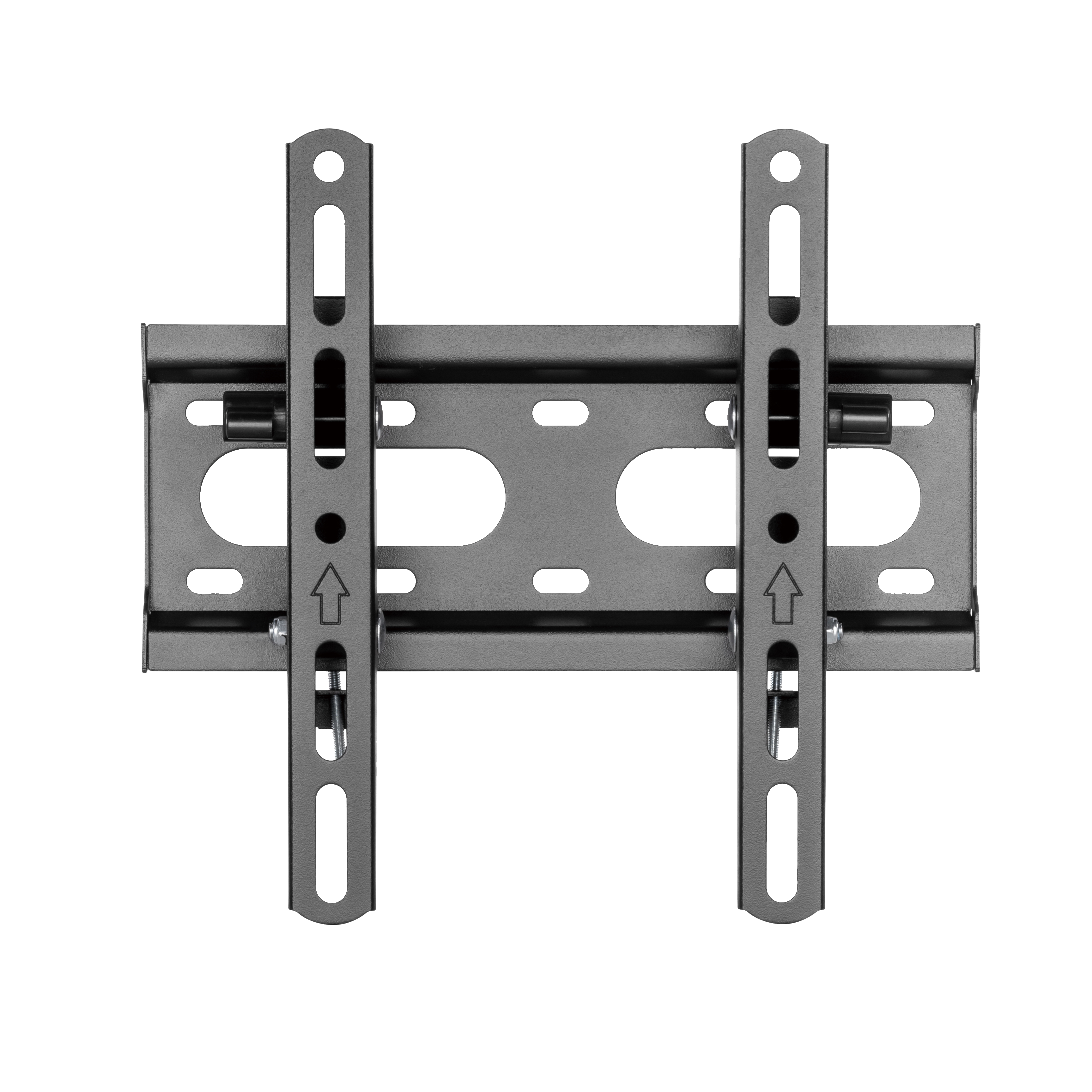 Nosač za TV zidni SBOX PLB-2522T-2 (23"- 43", do 45 kg, nagib +12° / -12°)-4
