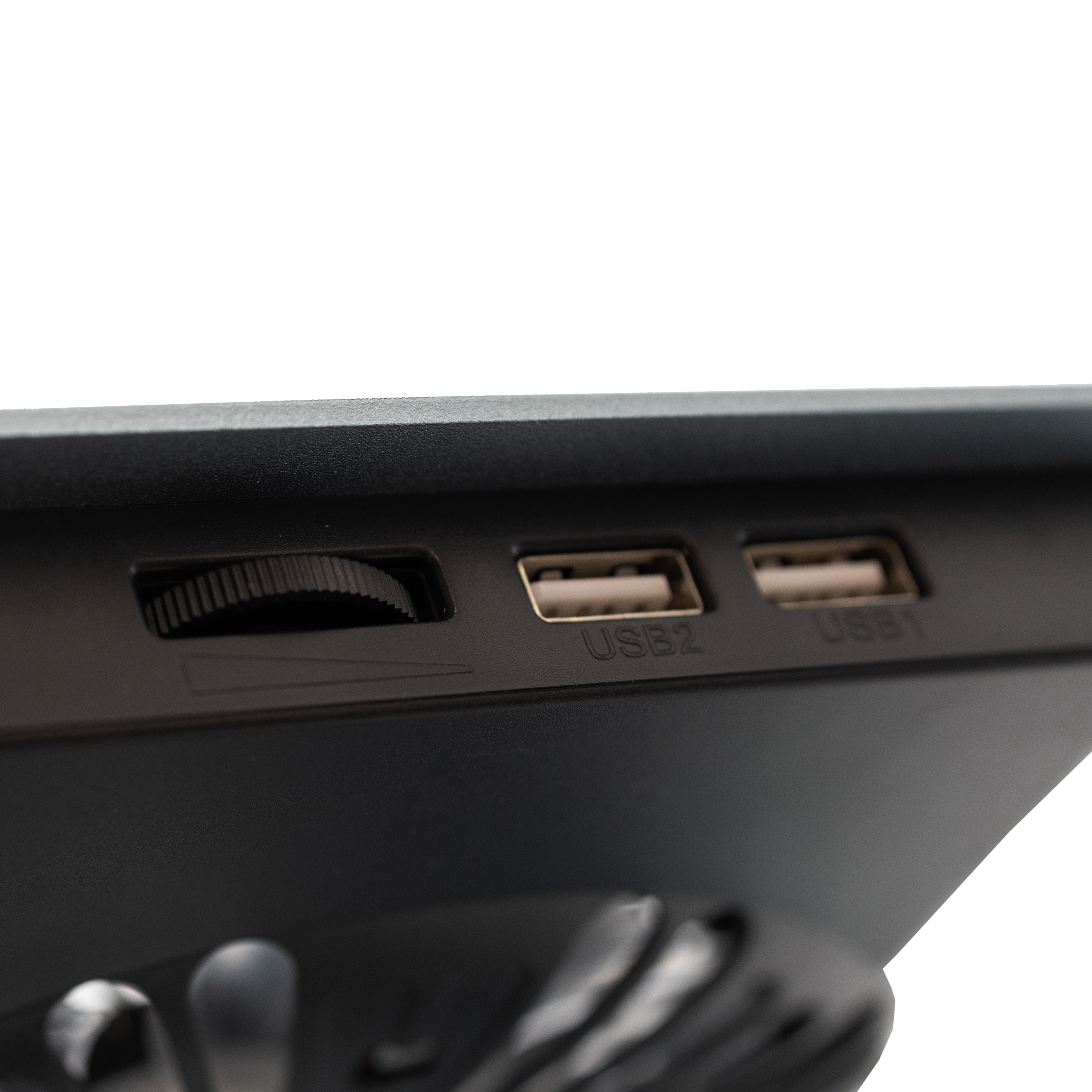 Hladnjak za laptop WHITE SHARK GCP-16 ICE MONSTER-2