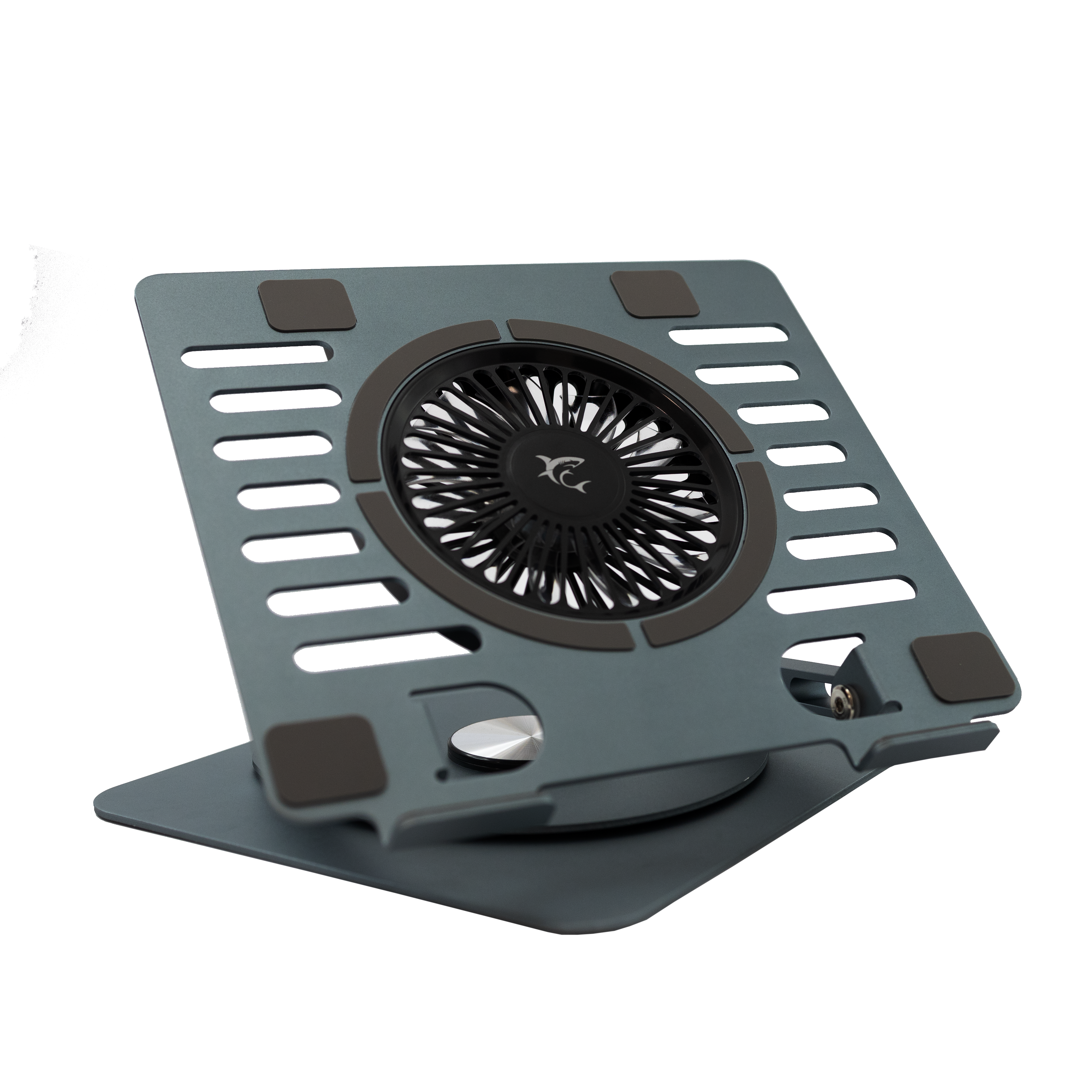 Hladnjak za laptop WHITE SHARK GCP-16 ICE MONSTER-4