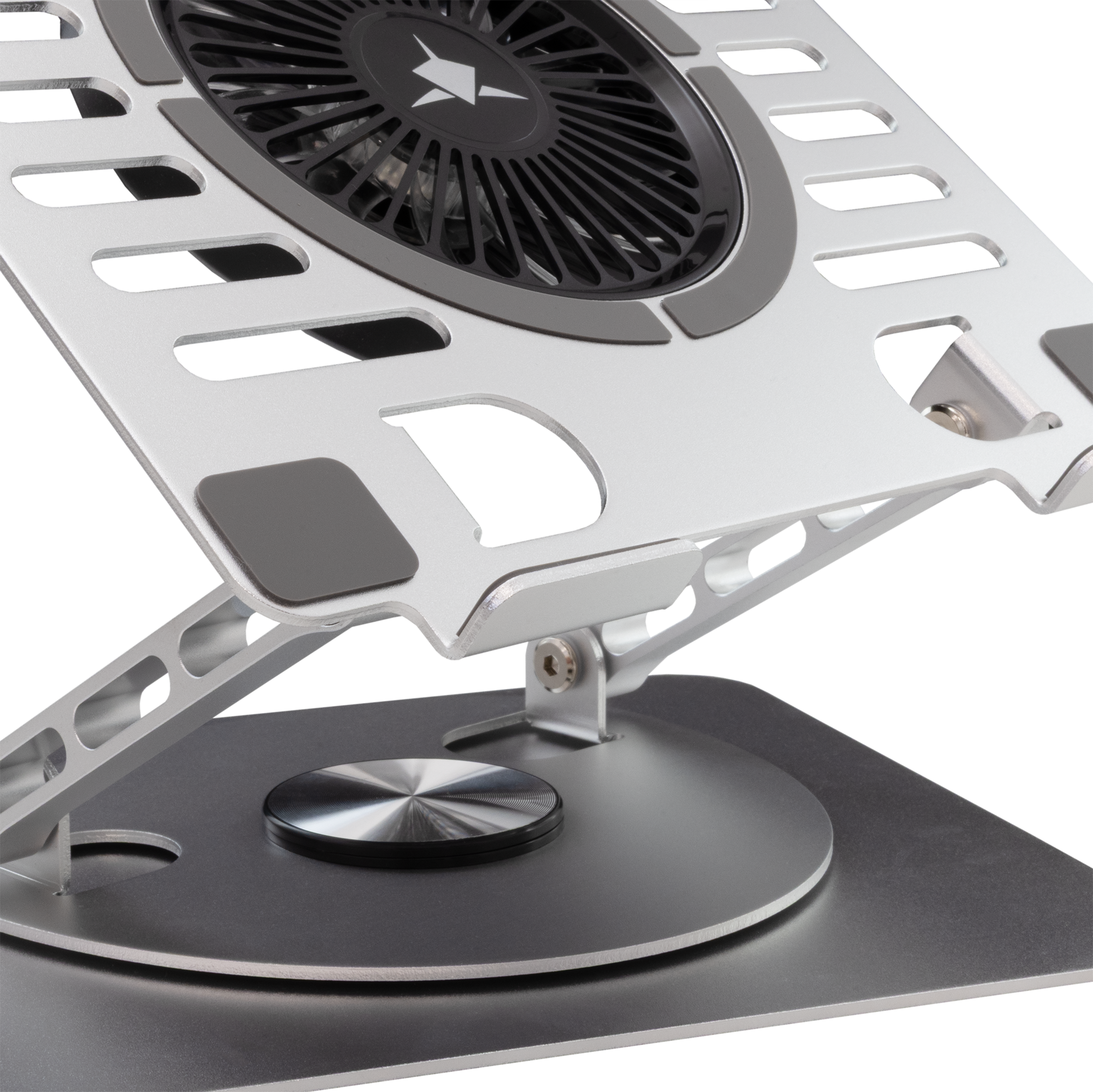 Hladnjak za laptop WHITE SHARK GCP-16 ICE MONSTER-9