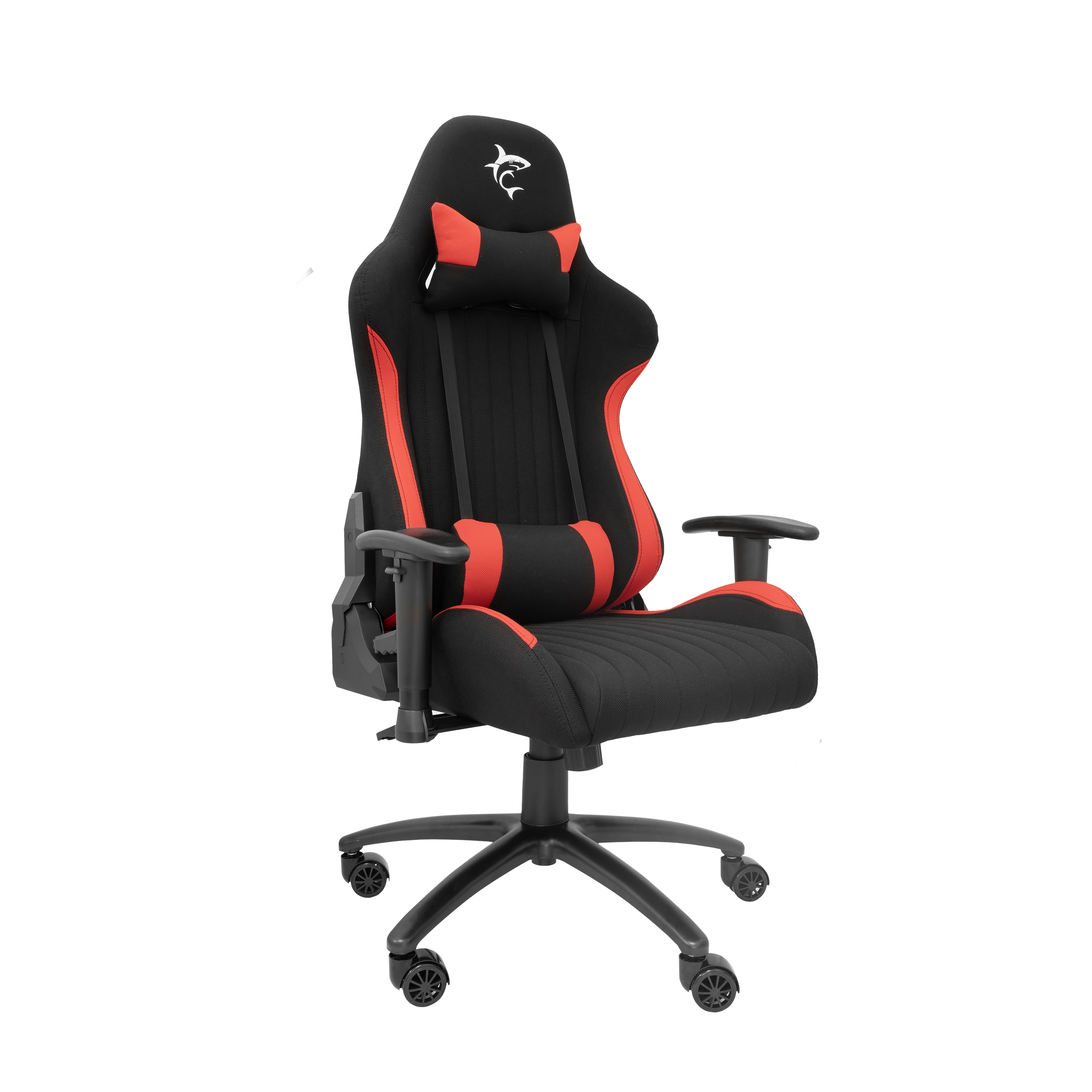 Gaming stolica WHITE SHARK DARK DEVIL Crna