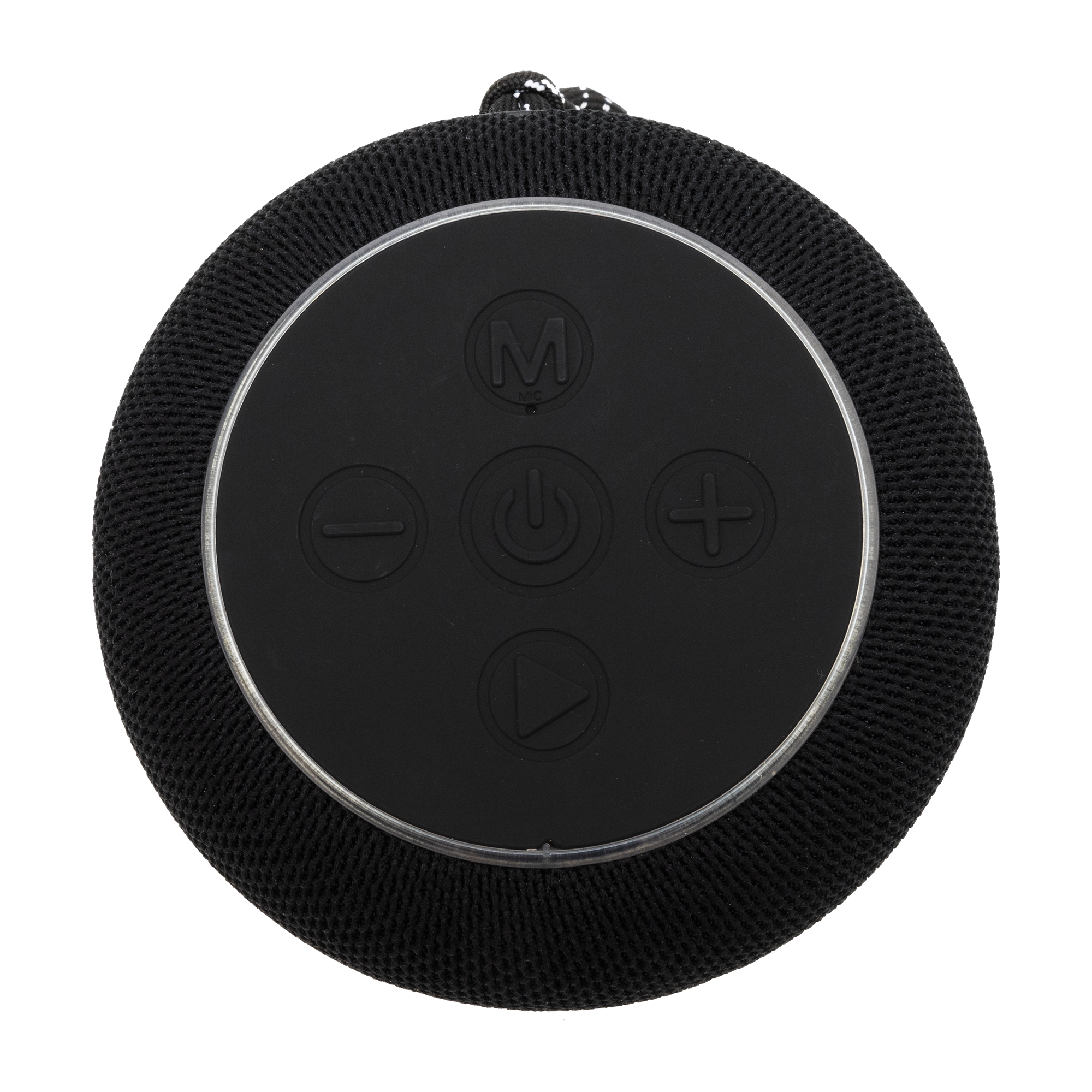 White Shark BLUETOOTH ZVUČNIK GBT-619 IDAKKA crni-8