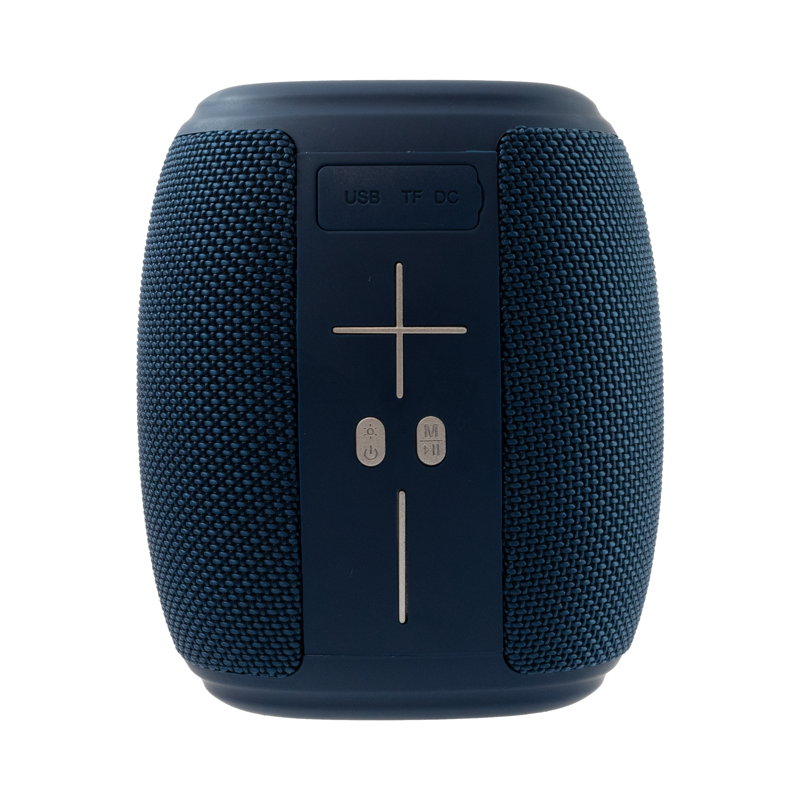 White Shark BLUETOOTH ZVUČNIK GBT-888 DHAK plavi