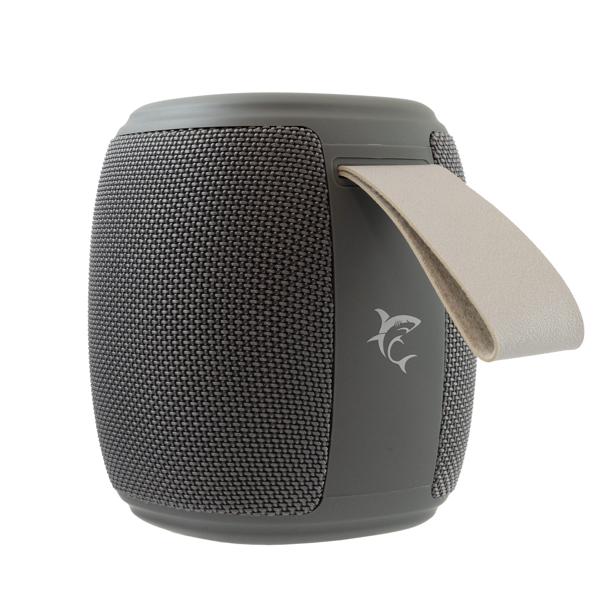 White Shark BLUETOOTH ZVUČNIK GBT-888 DHAK sivi-2