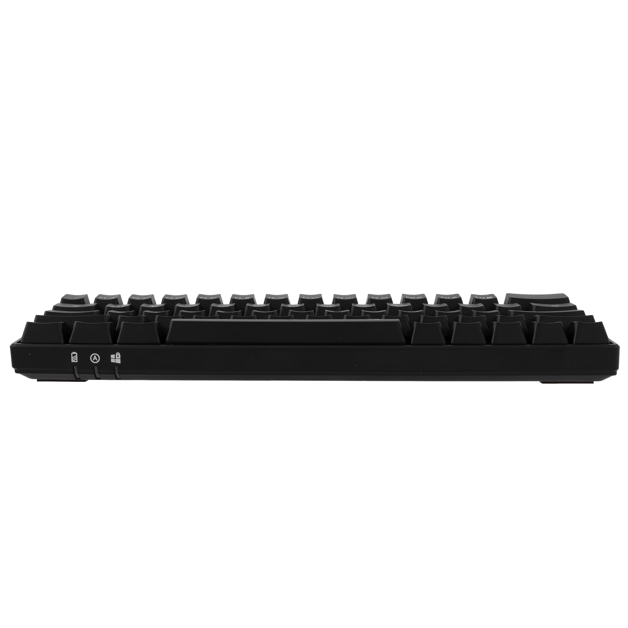 Tipkovnica WHITE SHARK GK-003112 KAIKEN / HR-3