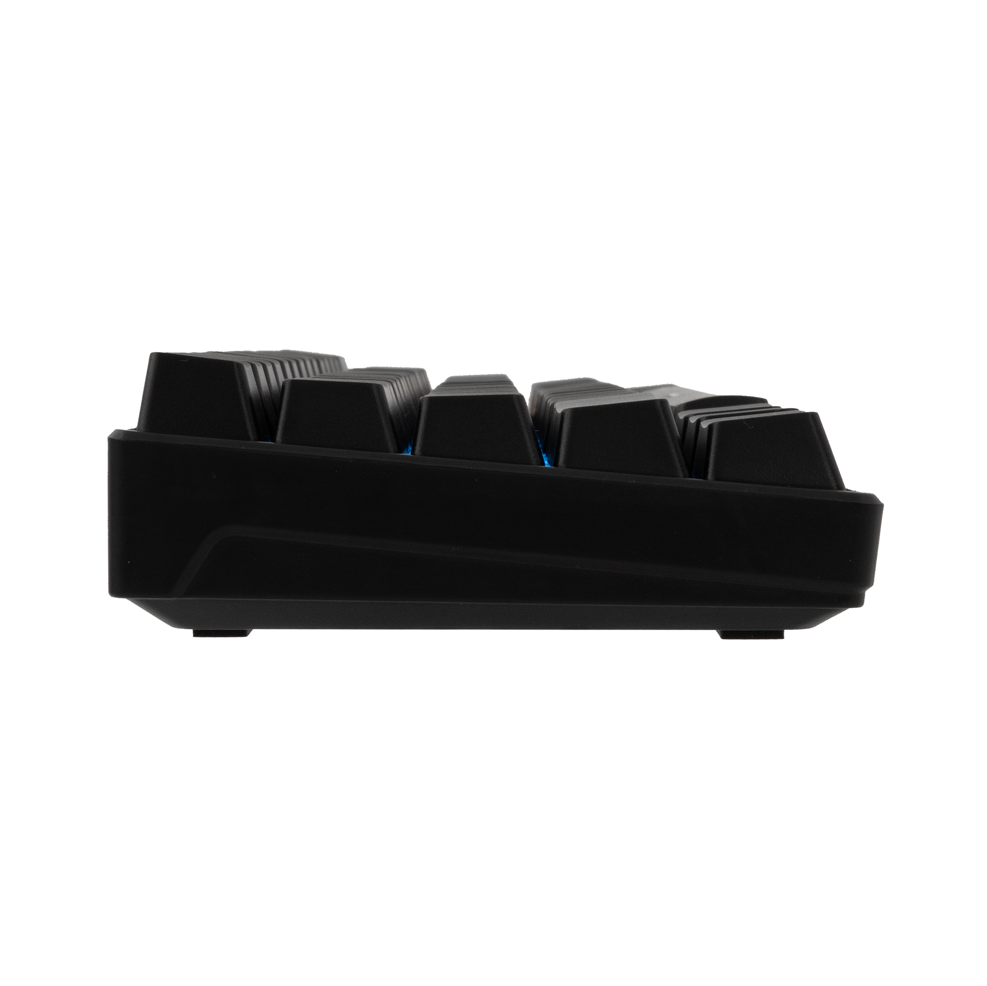 Tipkovnica WHITE SHARK GK-003112 KAIKEN / HR-5