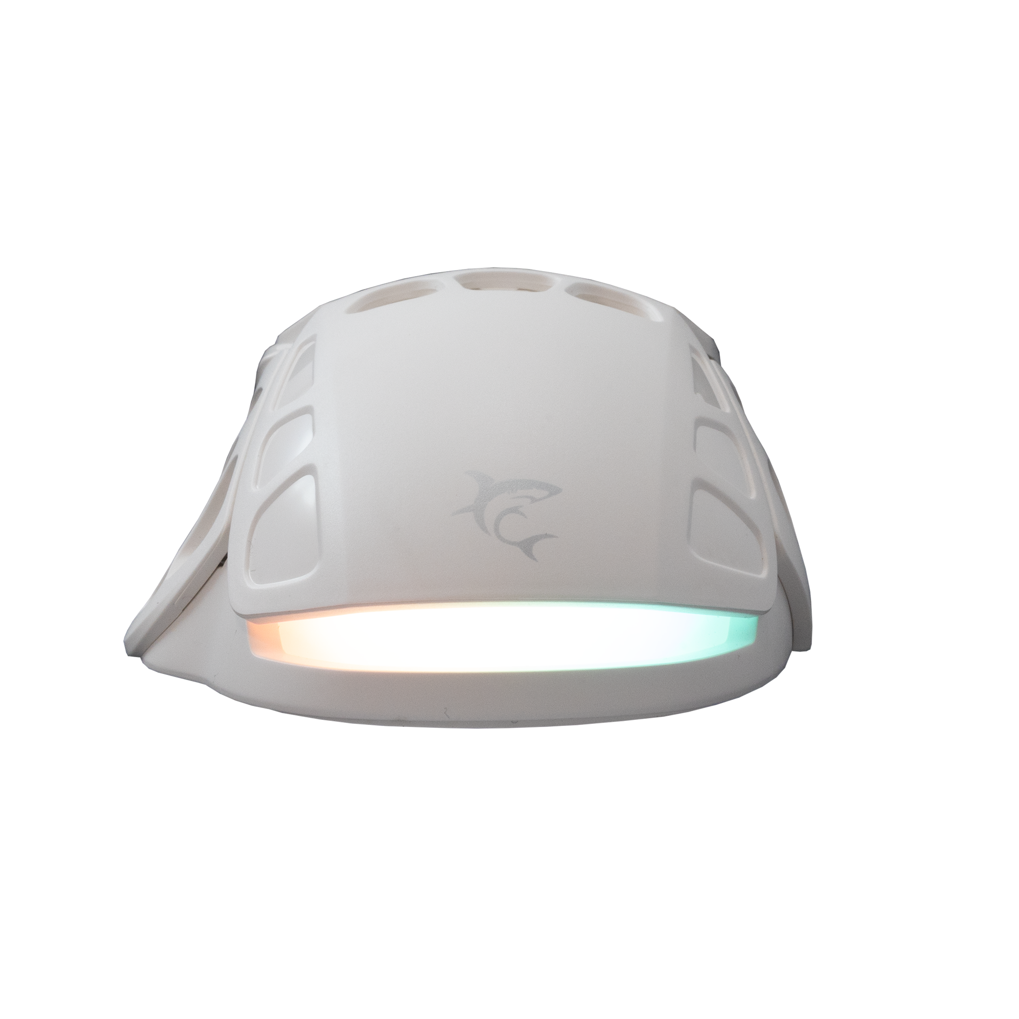 Miš WHITE SHARK GM-5016 ECTOR (12.000 DPI) bijeli-4