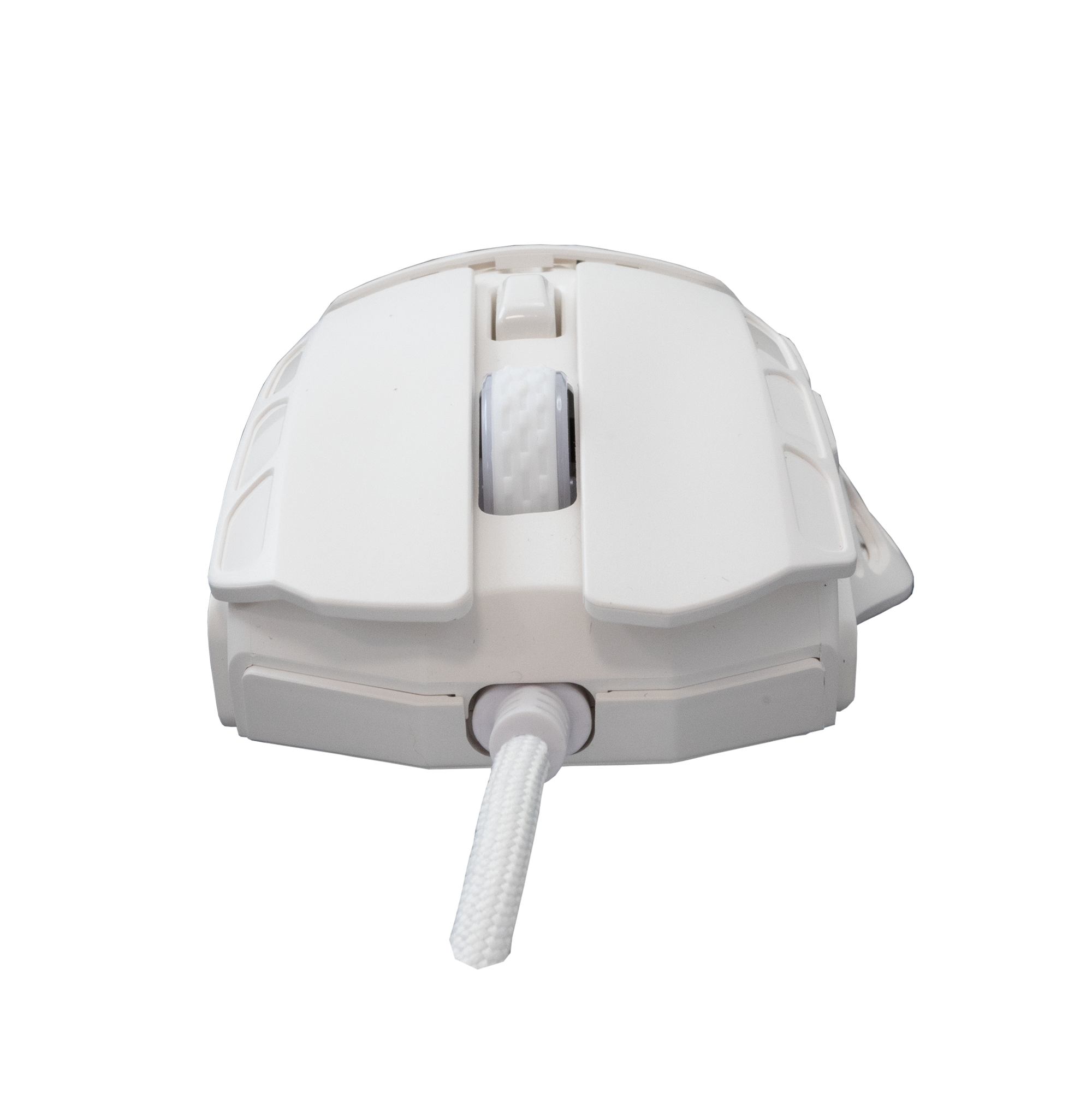 Miš WHITE SHARK GM-5016 ECTOR (12.000 DPI) bijeli-5
