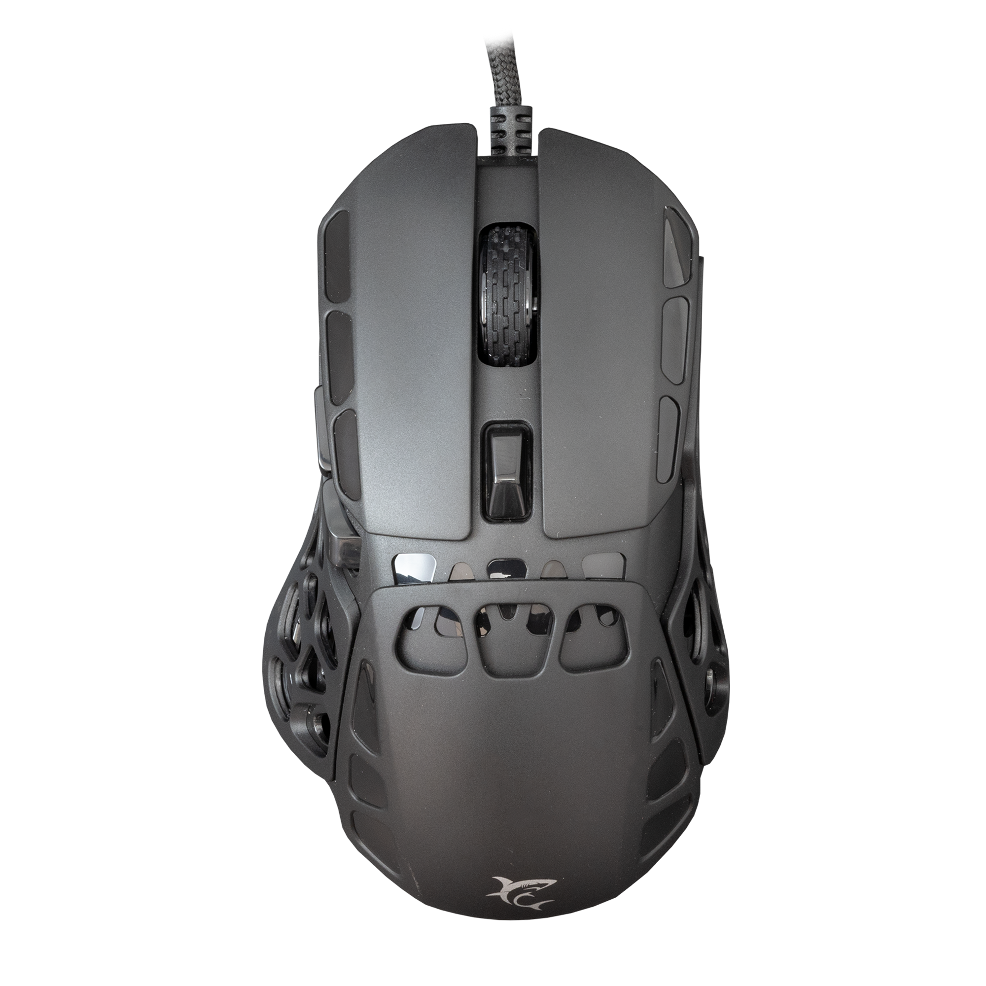 Miš WHITE SHARK GM-5016 ECTOR (12.000 DPI) crni-6