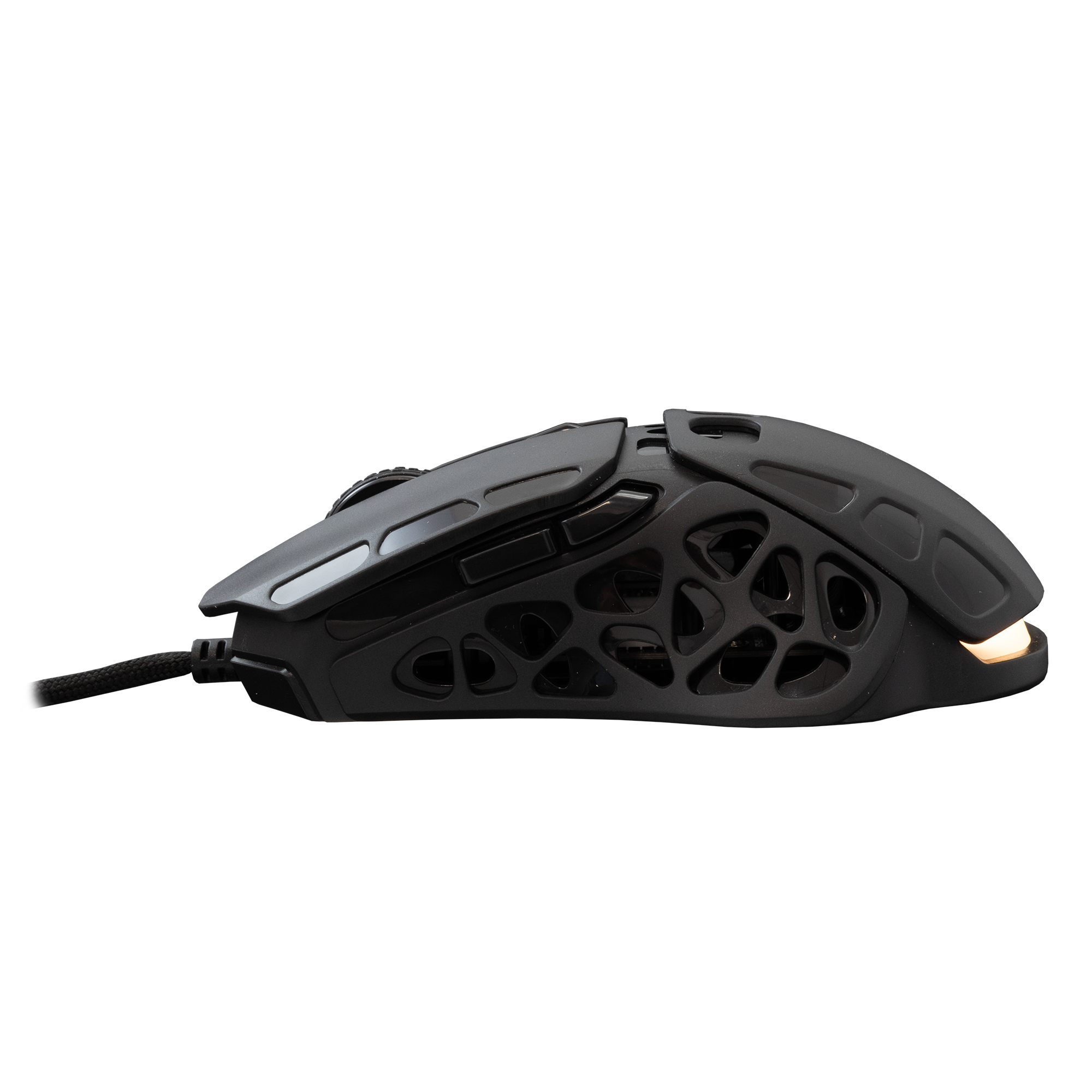 Miš WHITE SHARK GM-5016 ECTOR (12.000 DPI) crni-3