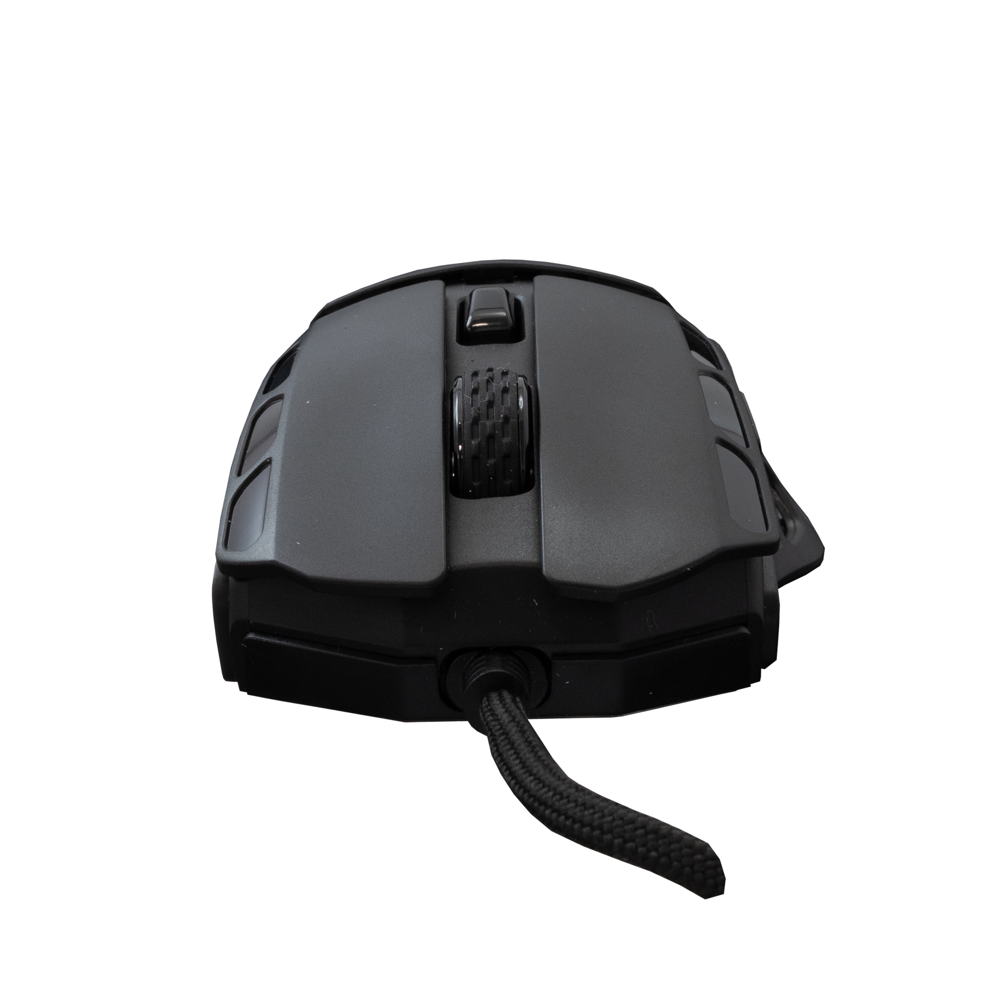 Miš WHITE SHARK GM-5016 ECTOR (12.000 DPI) crni-5