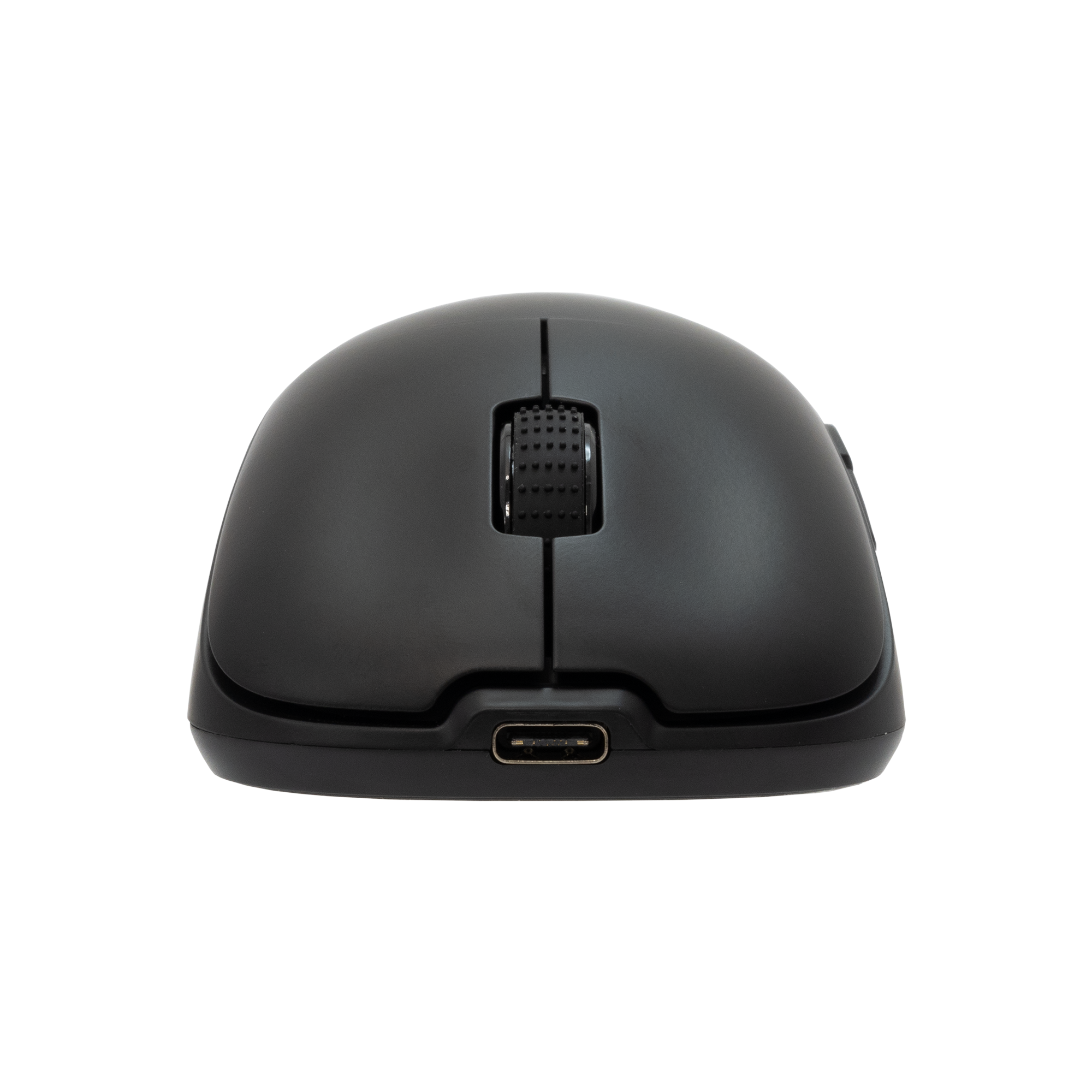 White Shark MIŠ WGM-5015 AERO / 12.400 DPI - Crni / Wireless-11