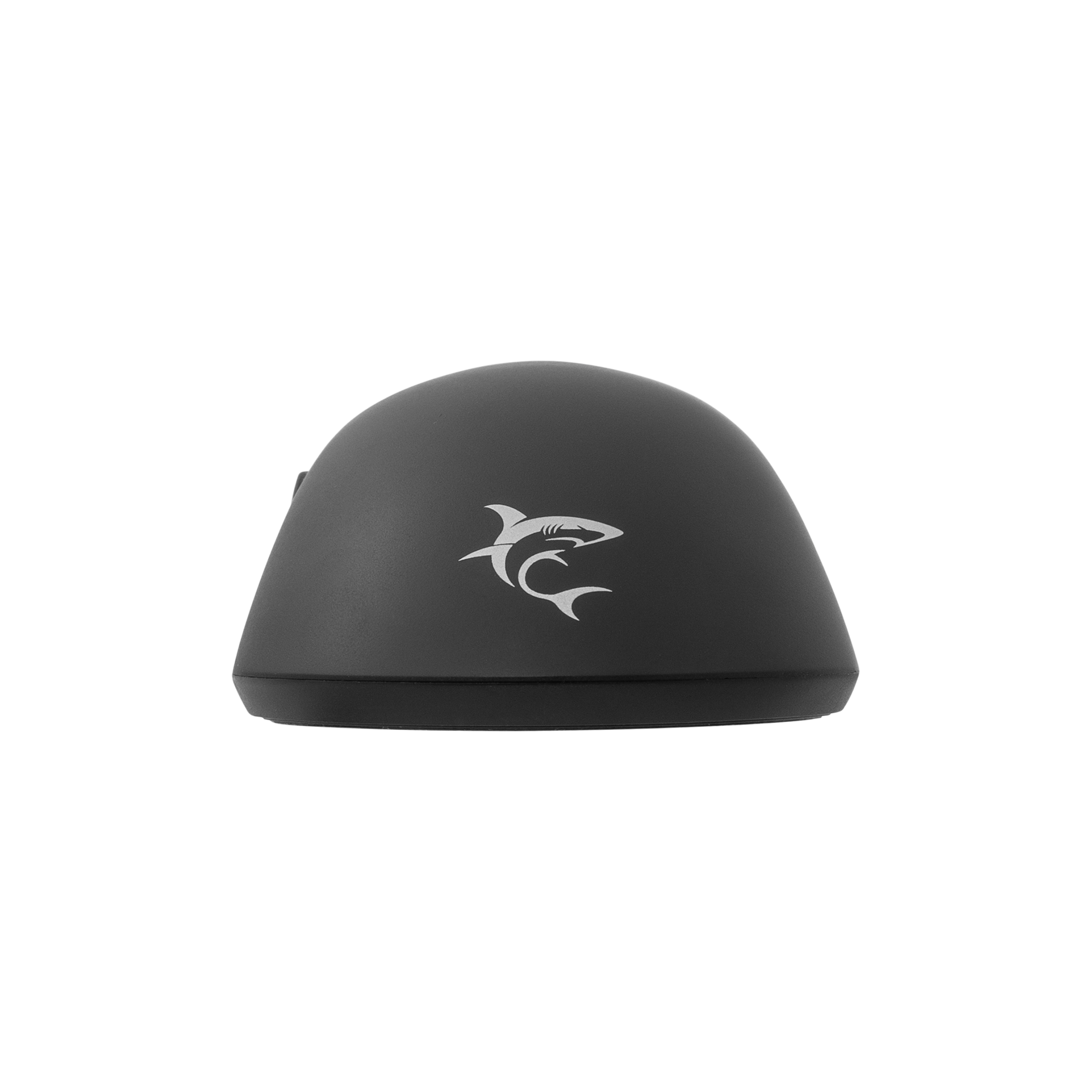 White Shark MIŠ WGM-5015 AERO / 12.400 DPI - Crni / Wireless-12