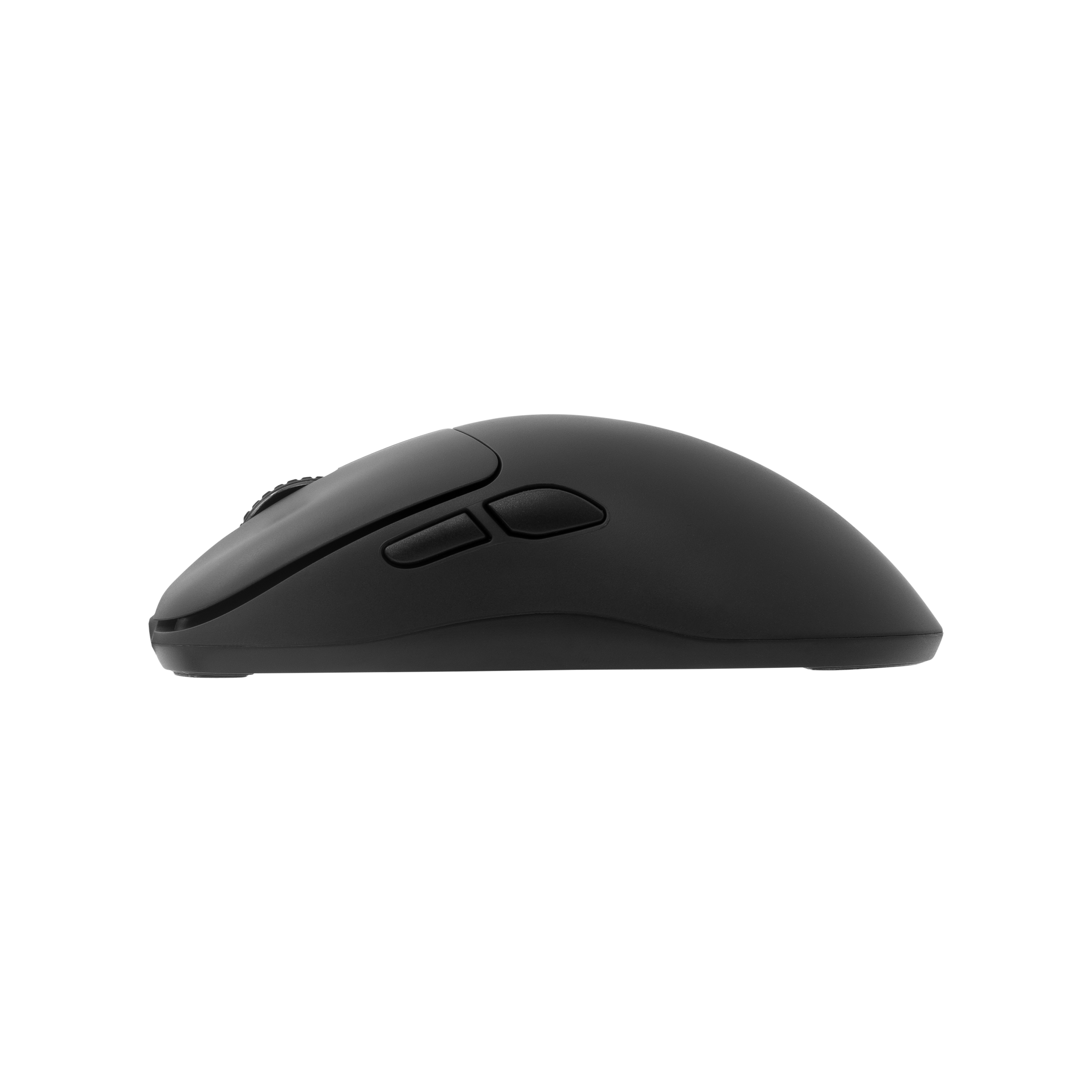 White Shark MIŠ WGM-5015 AERO / 12.400 DPI - Crni / Wireless-3